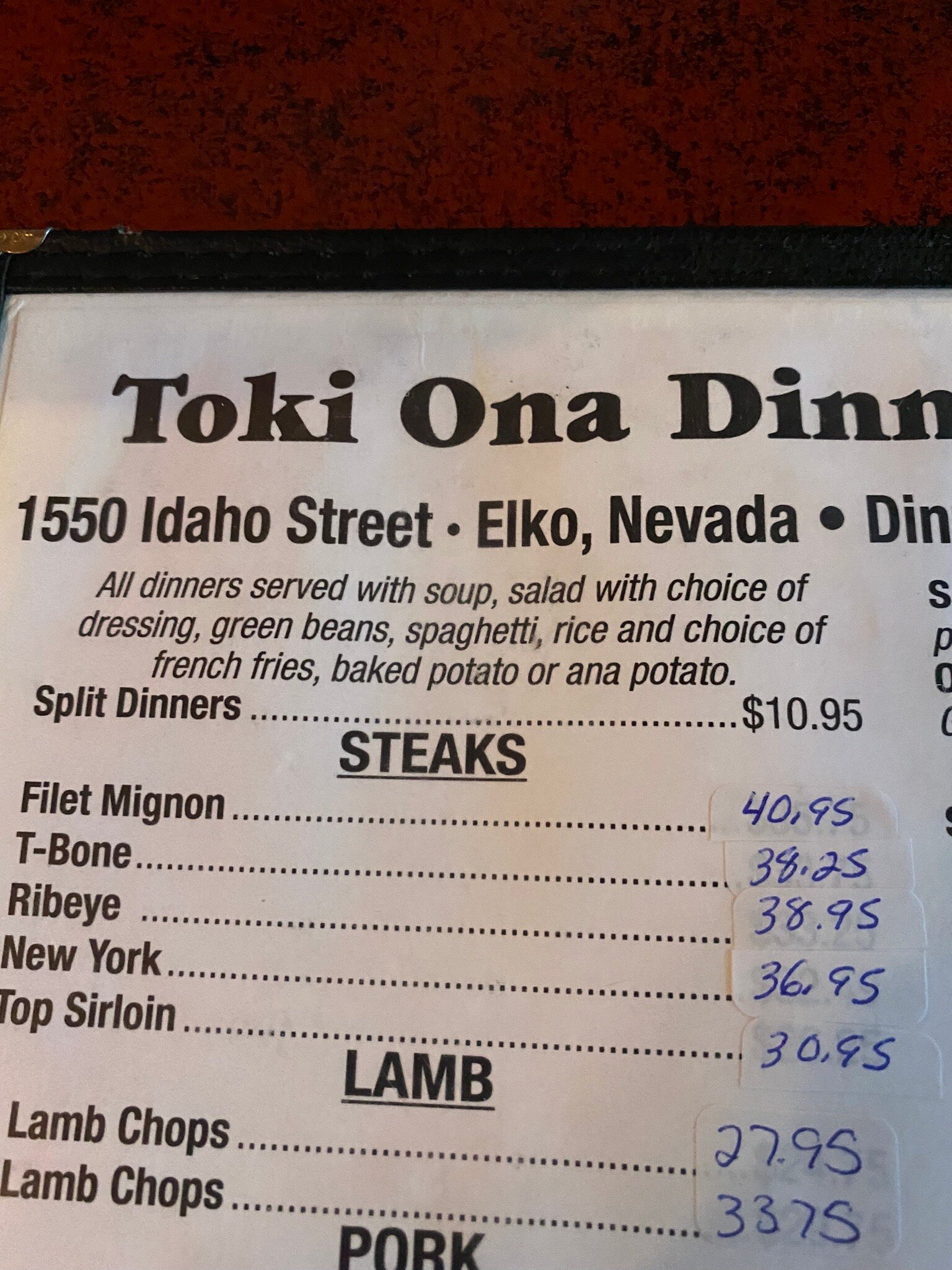 Photo credit: Tripadvisor