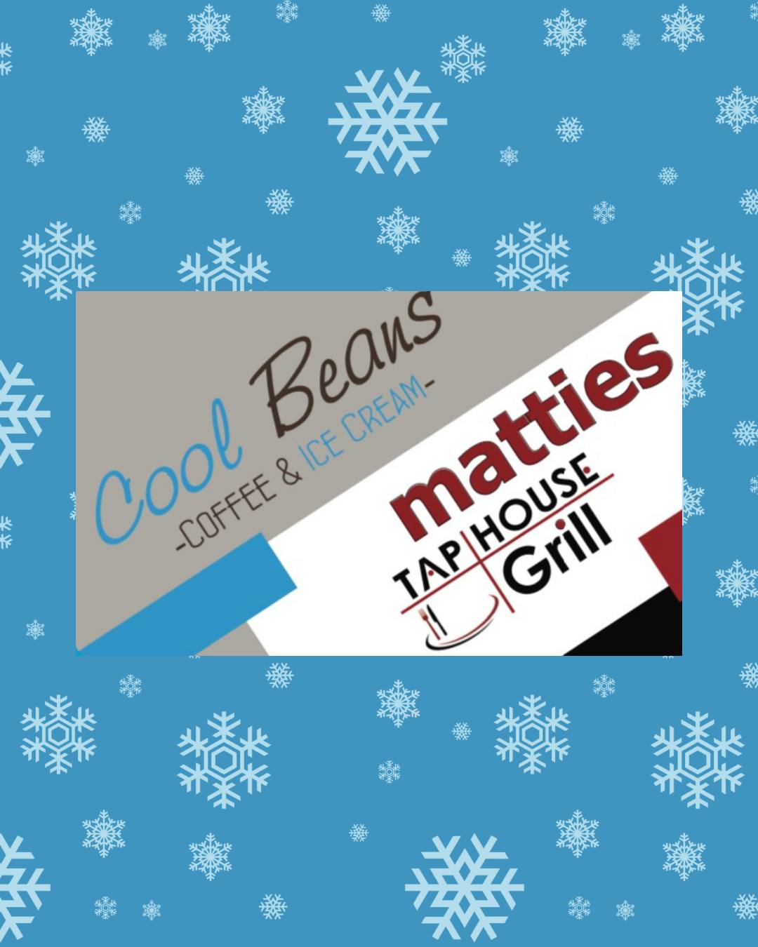 Cool Beans Coffee and Ice Cream Elko