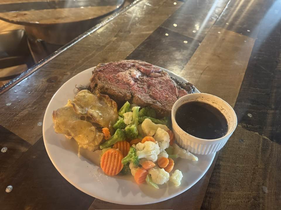 Cooks Steak House & Saloon Elko