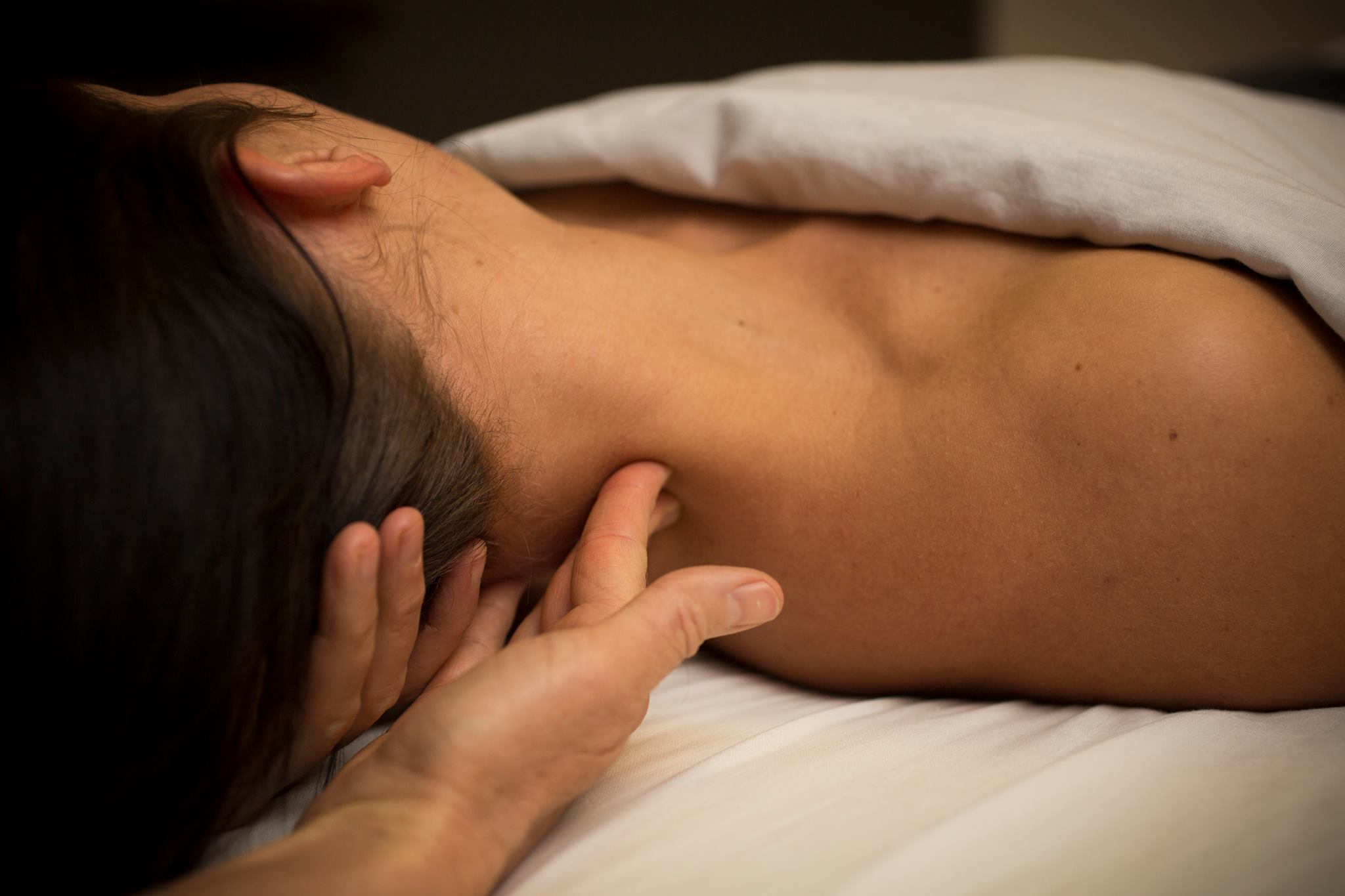 Angela Torres-Body Beautiful Therapeutic massage