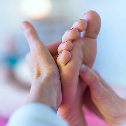 Angela Torres-Body Beautiful Therapeutic massage