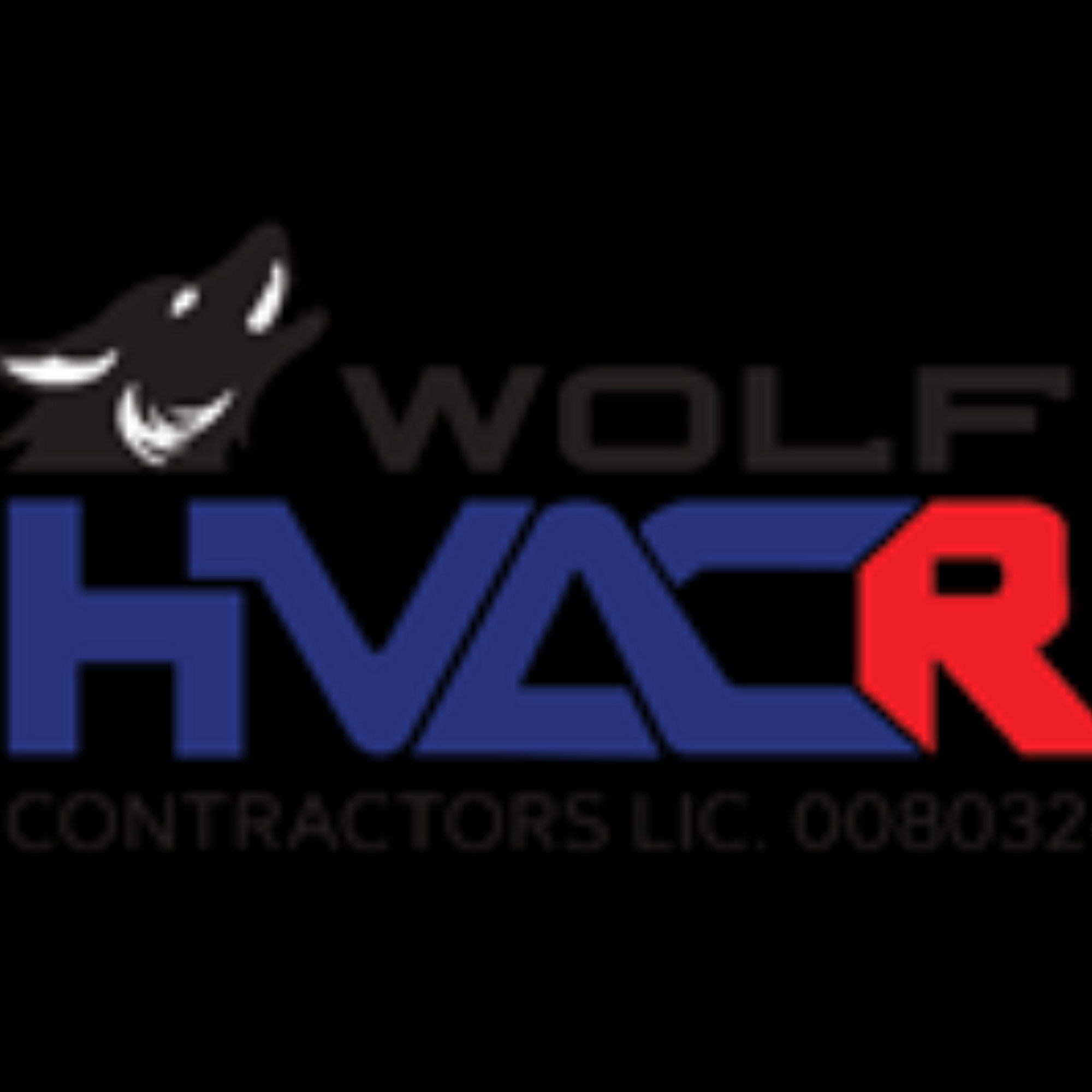 Lonewolf HVAC-R