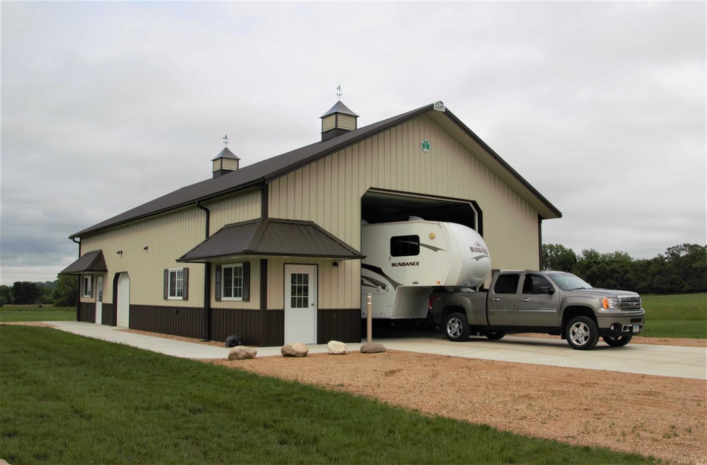 Cleary Building Corp.