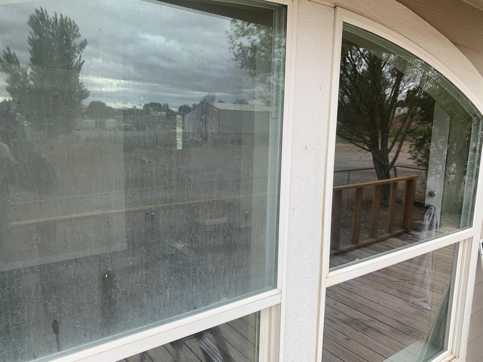 Byers Window Cleaning Services