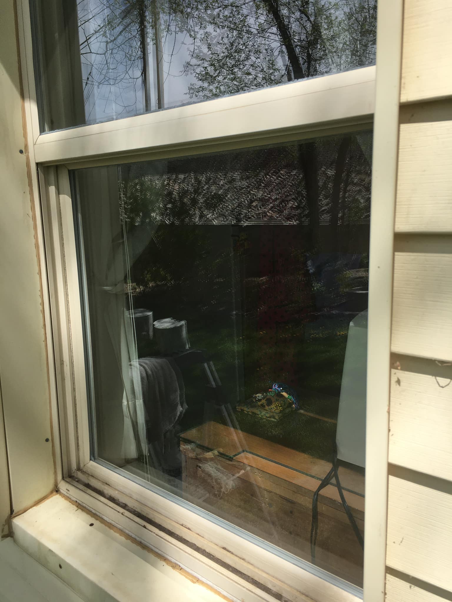 Byers Window Cleaning Services