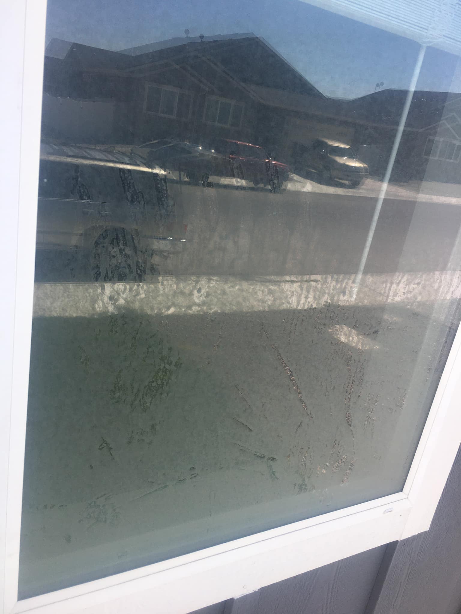 Byers Window Cleaning Services