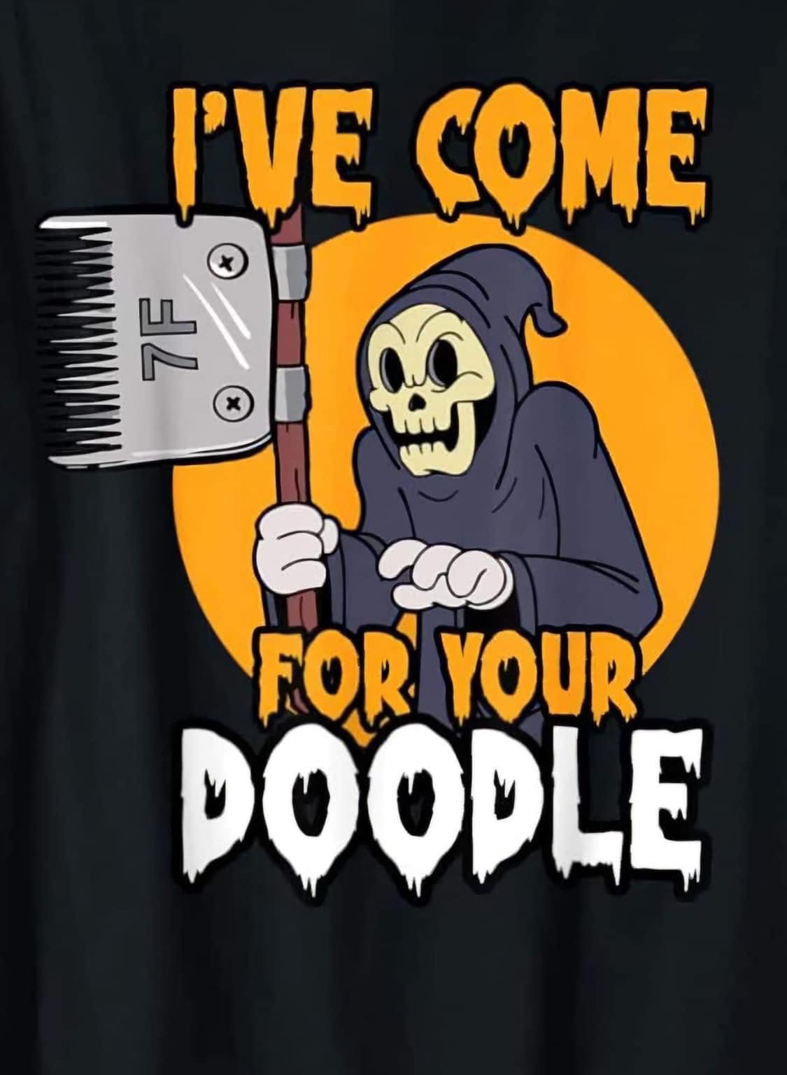 Shaggy Dog Pet Groomer Elko