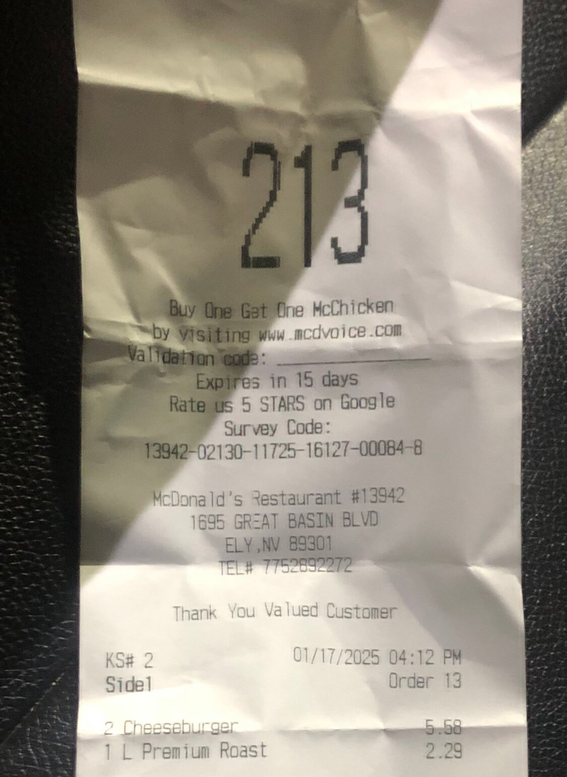 Photo credit: tripadvisor