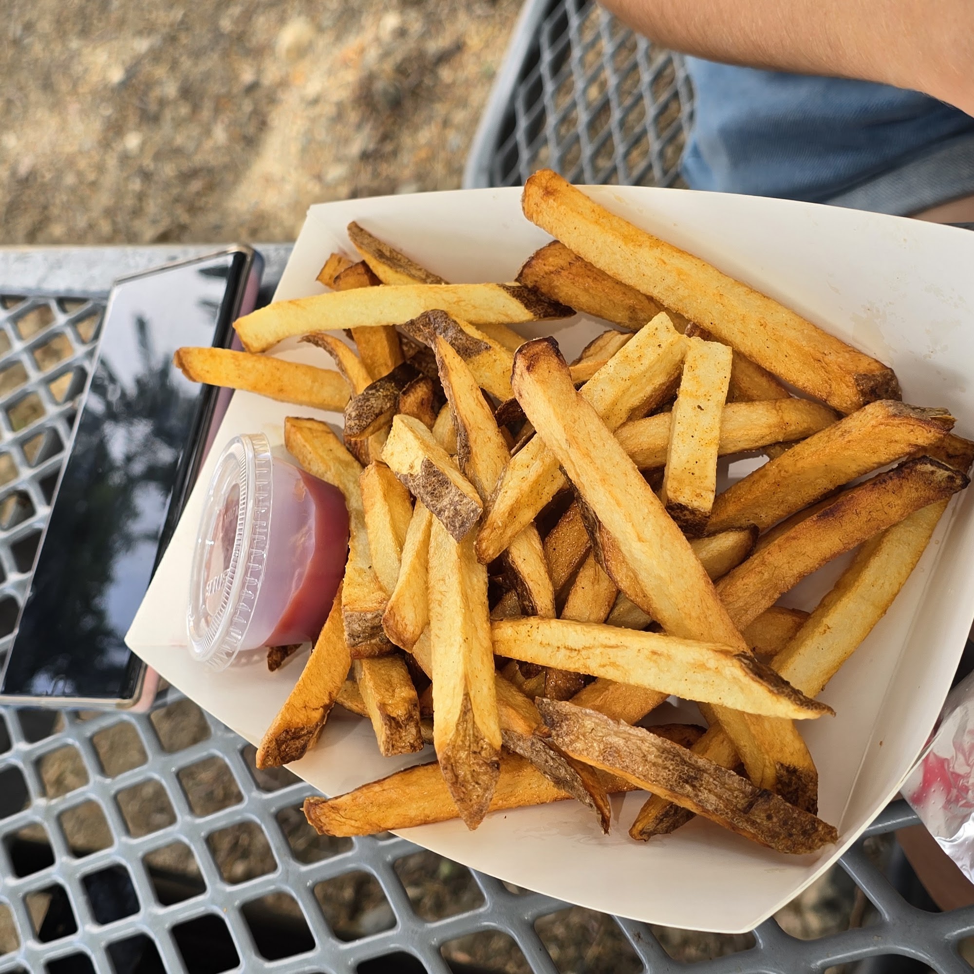Brett's Bistro