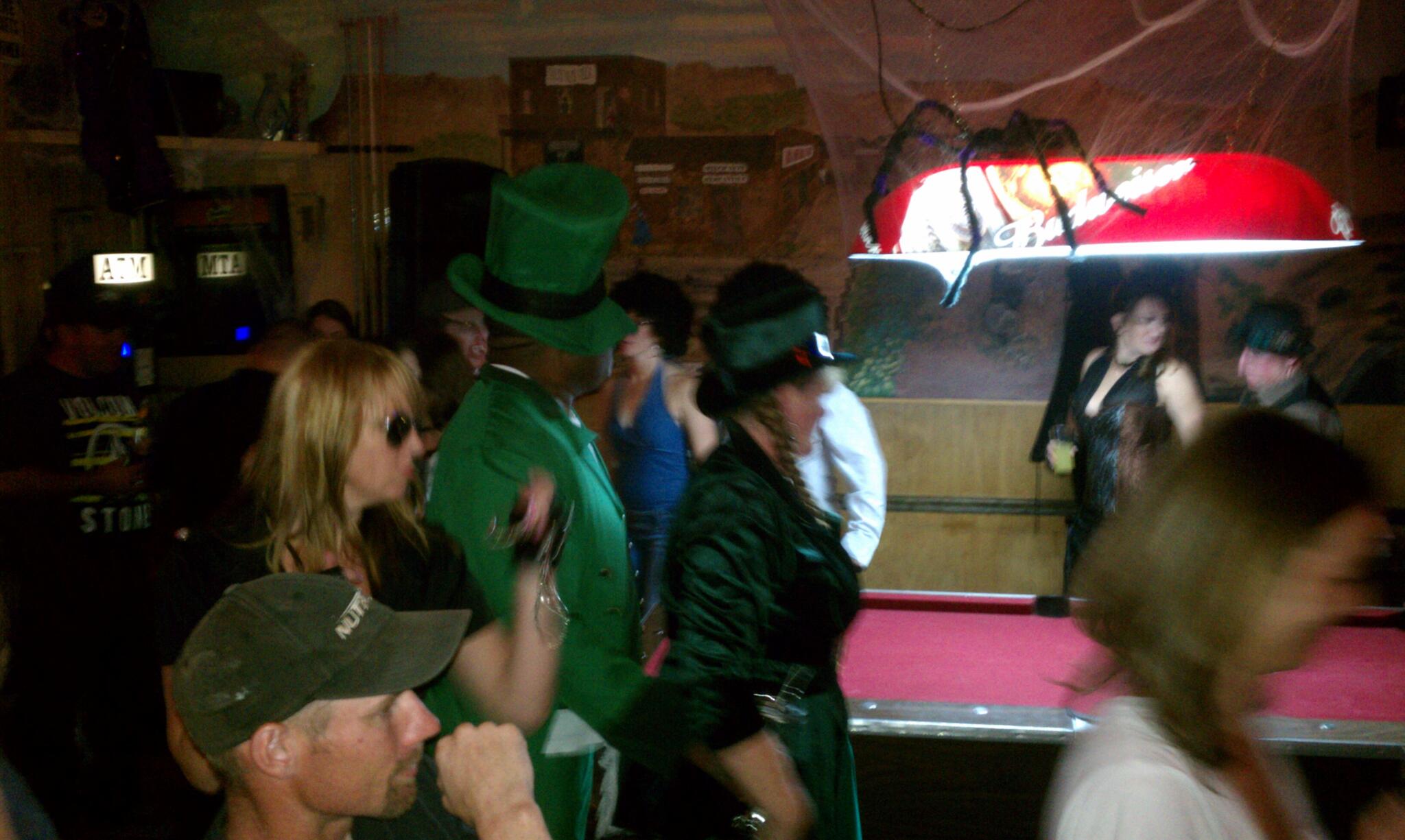 Photo credit: nextdoor