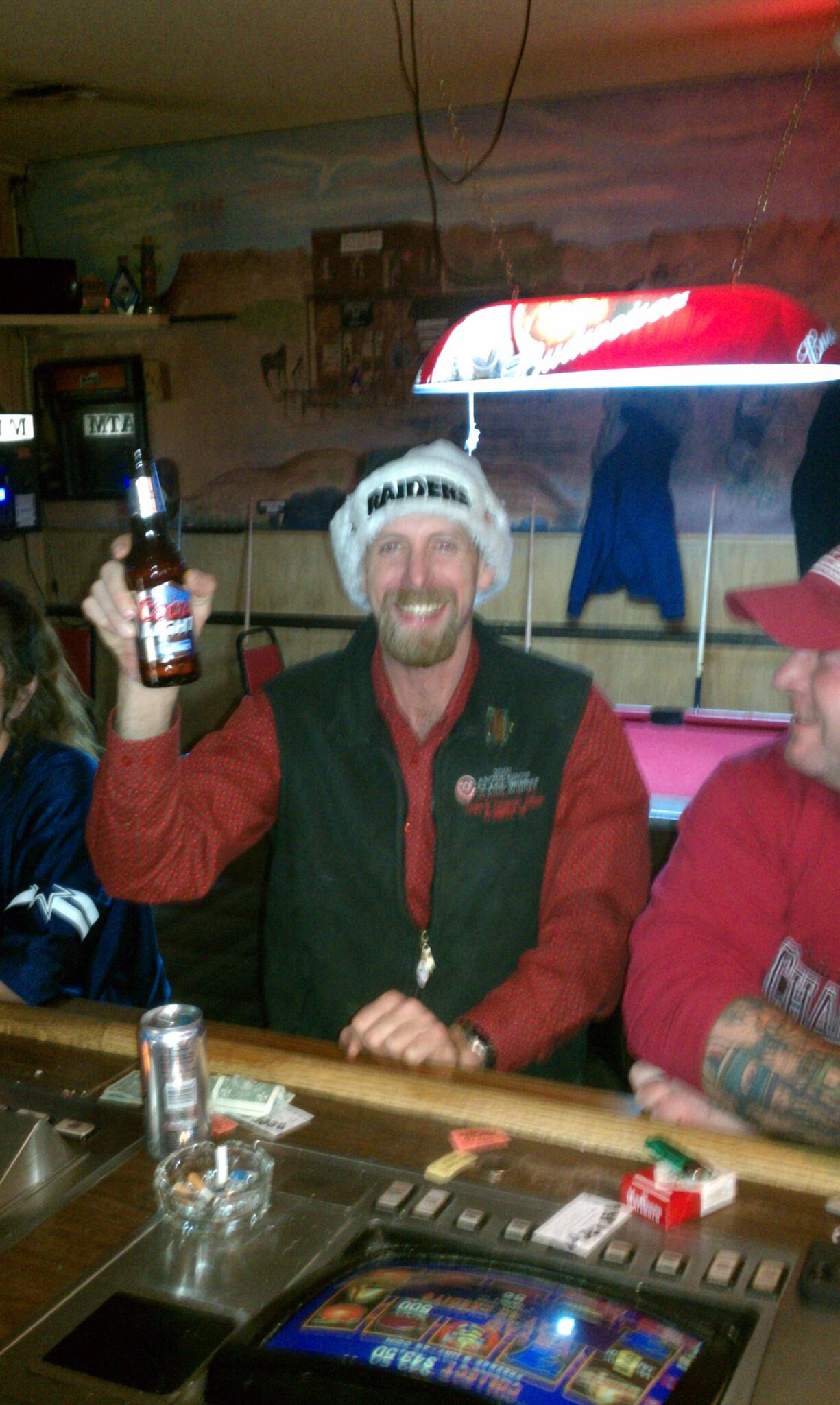 Photo credit: nextdoor