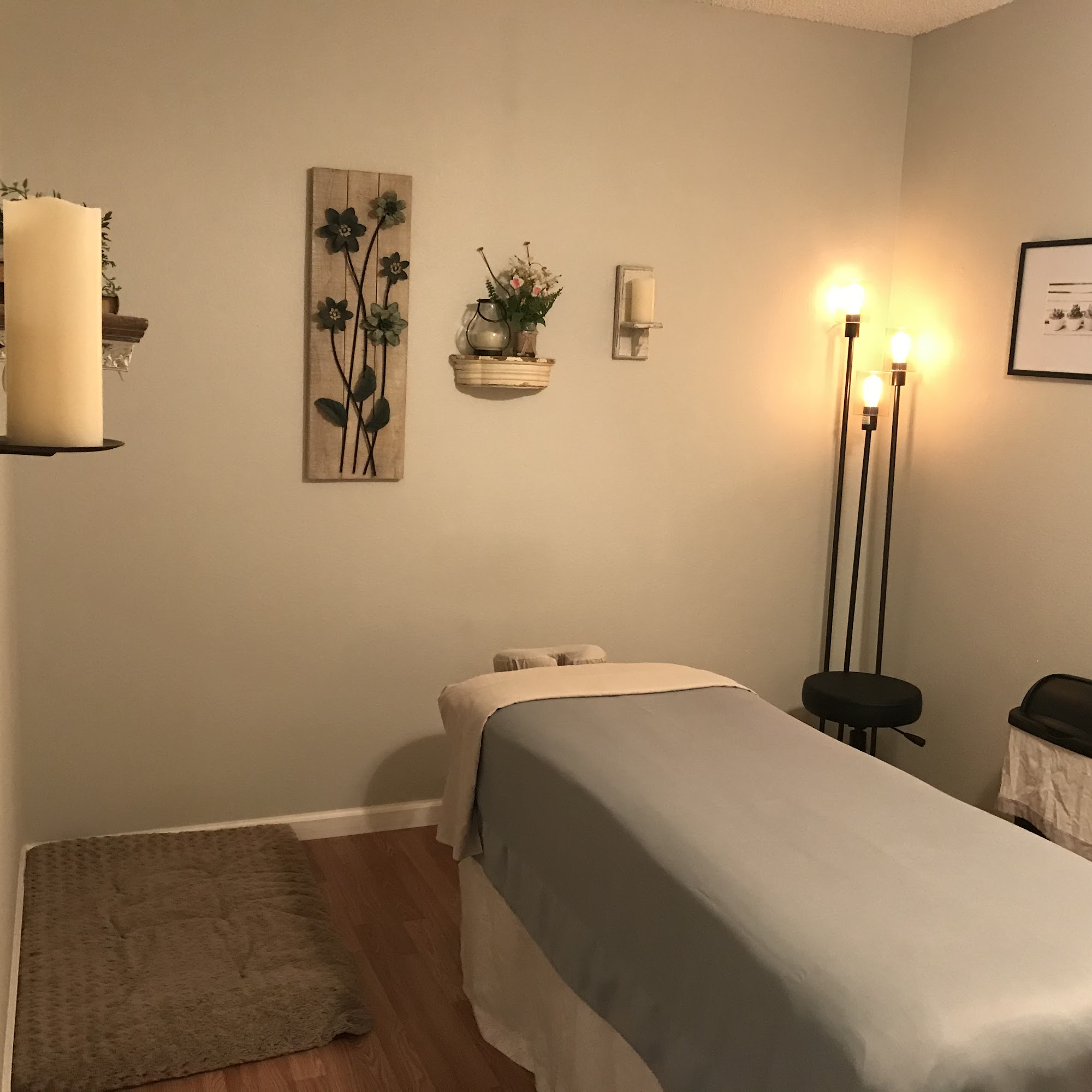 Restoration Massage