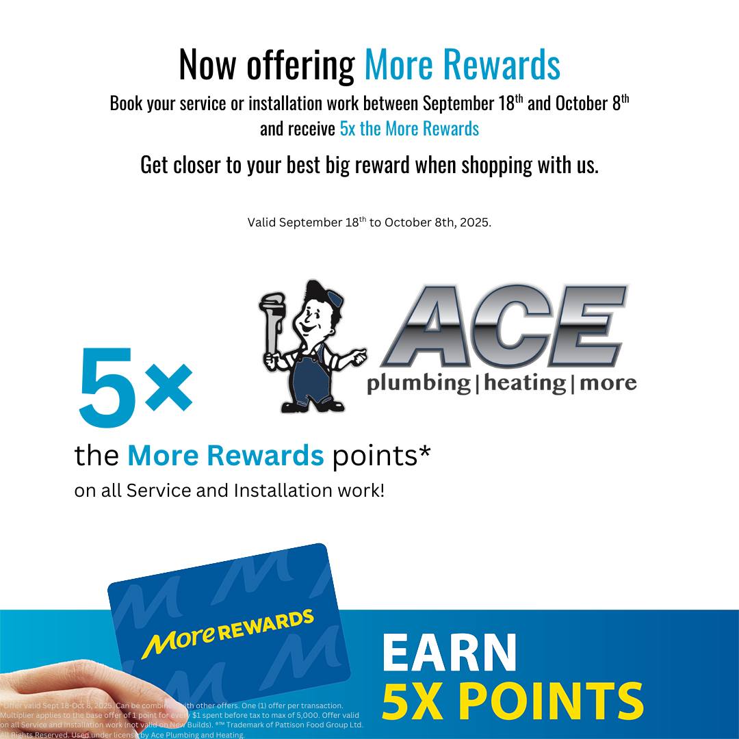 Ace Plumbing & Heating