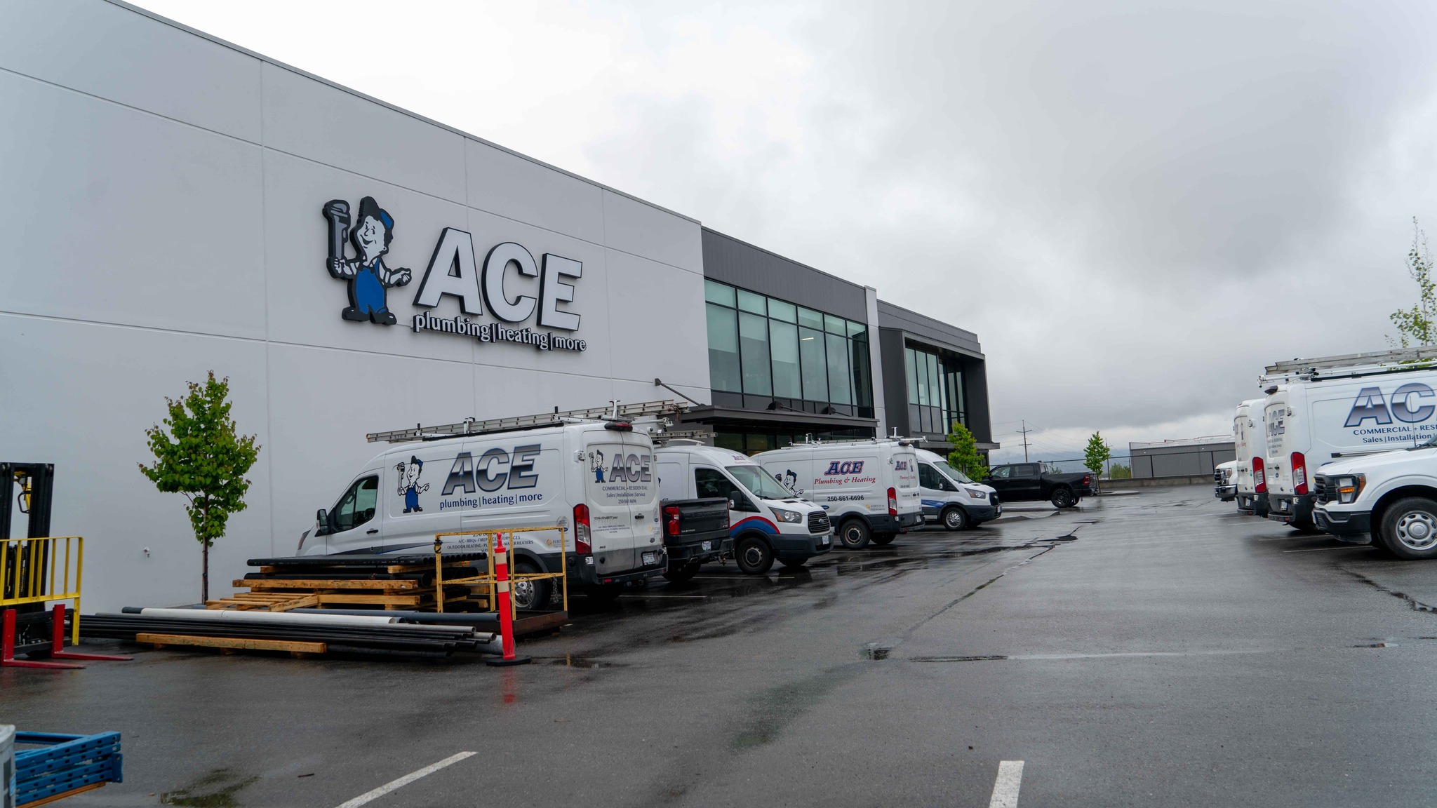 Ace Plumbing & Heating