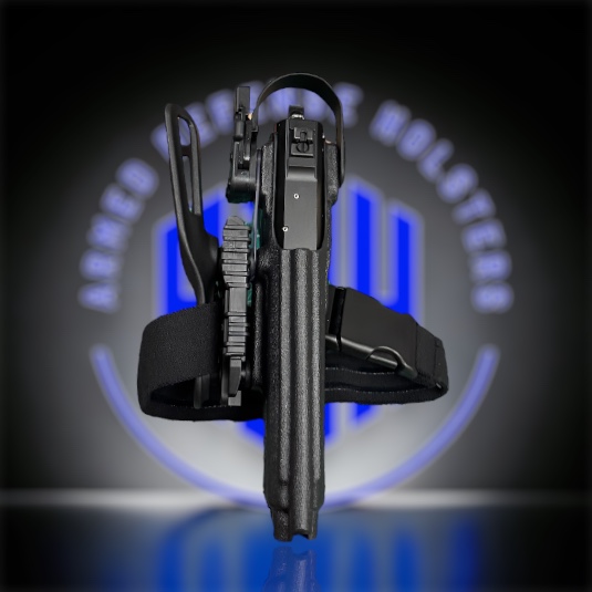 Armed Defense Holsters LLC Fernley