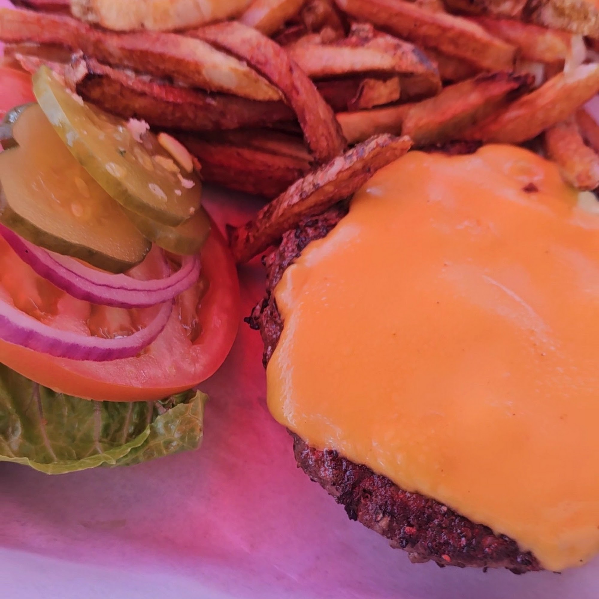 Woodett's Diner Gardnerville