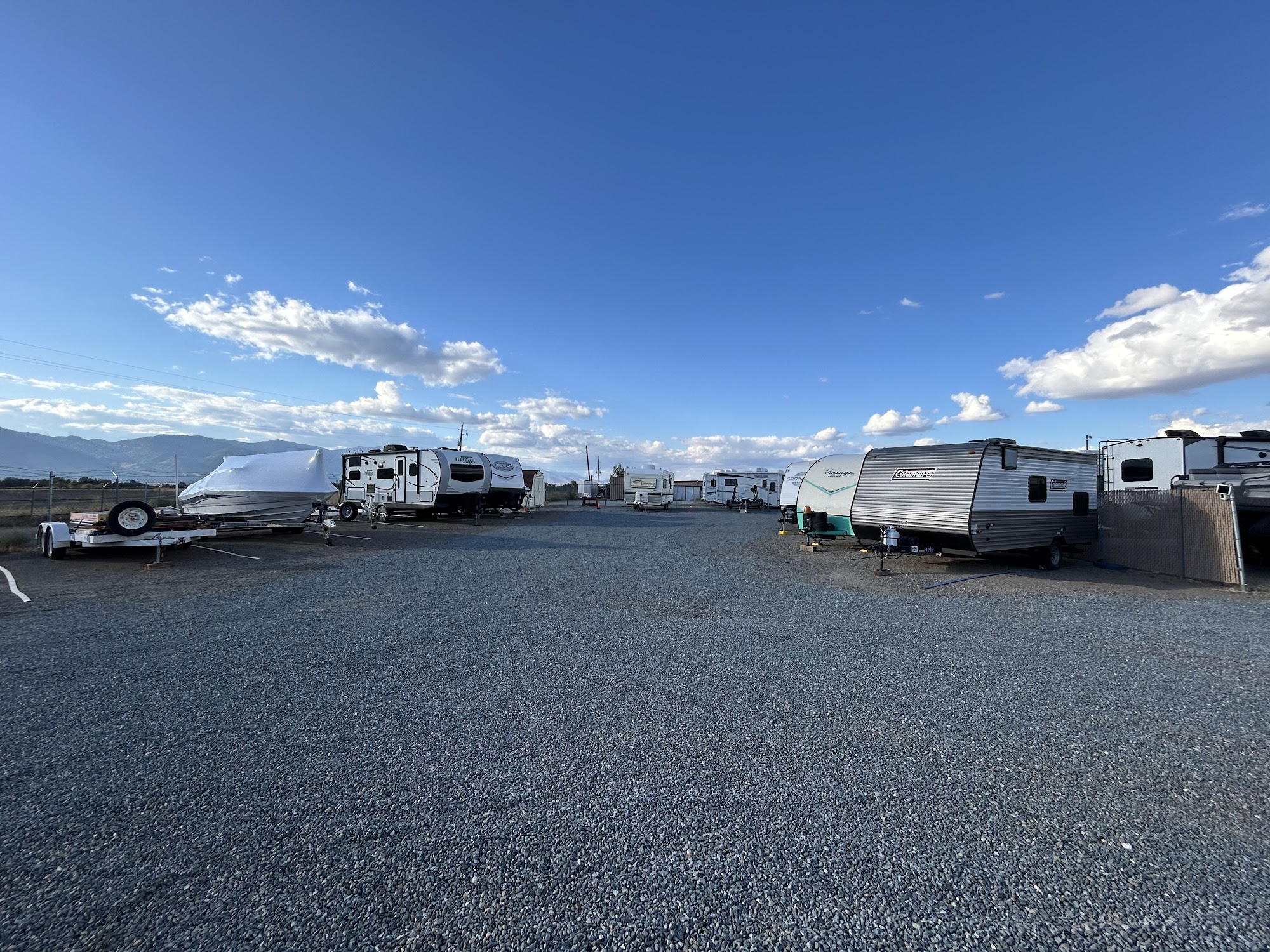 Acme Boat & RV Storage