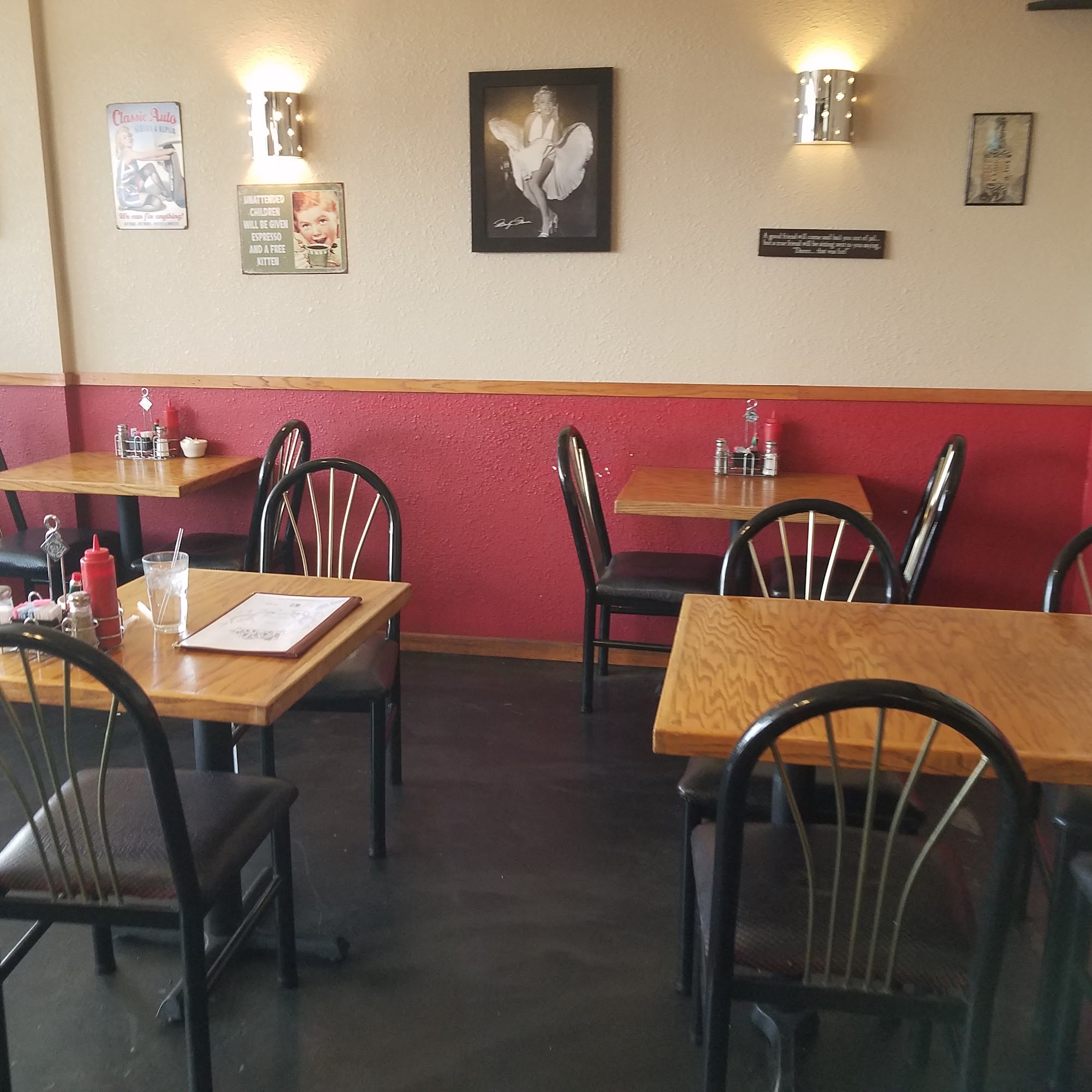 The Grill Next Door Gardnerville