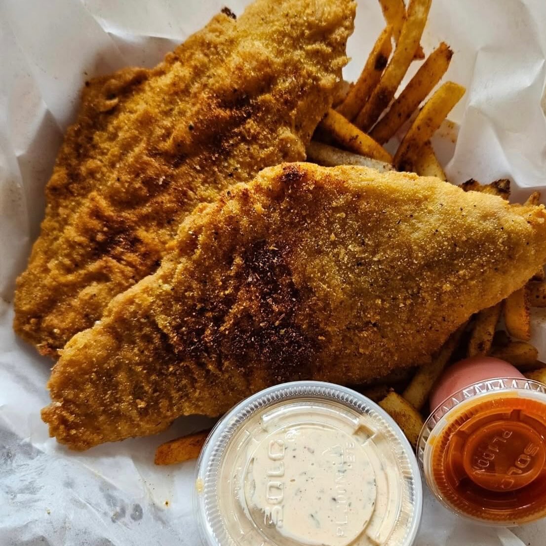 Bayou Bites