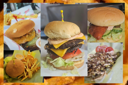 Hungry Hearts 2282 Main St, Genoa