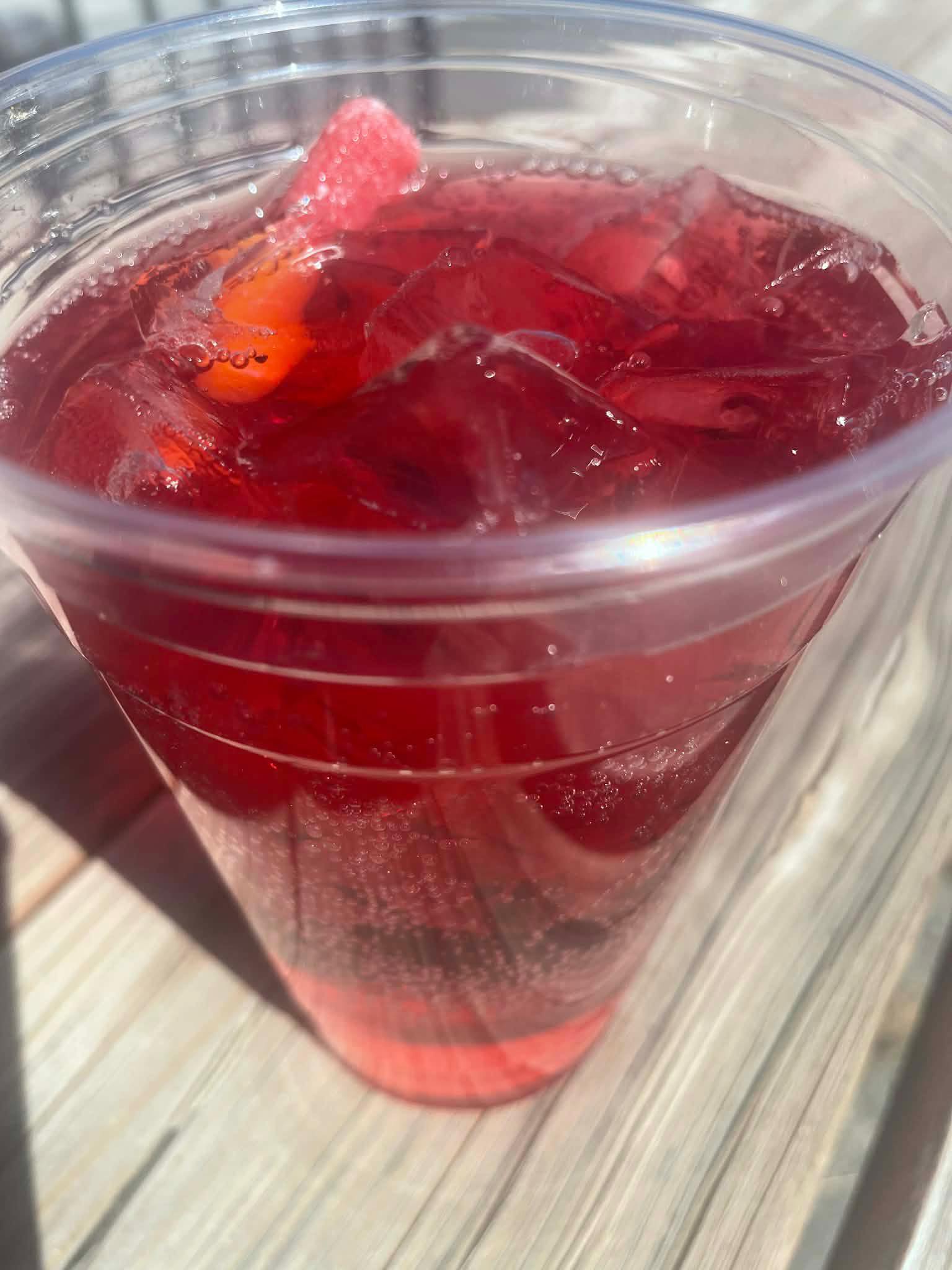 Mr Beane's Hawthorne