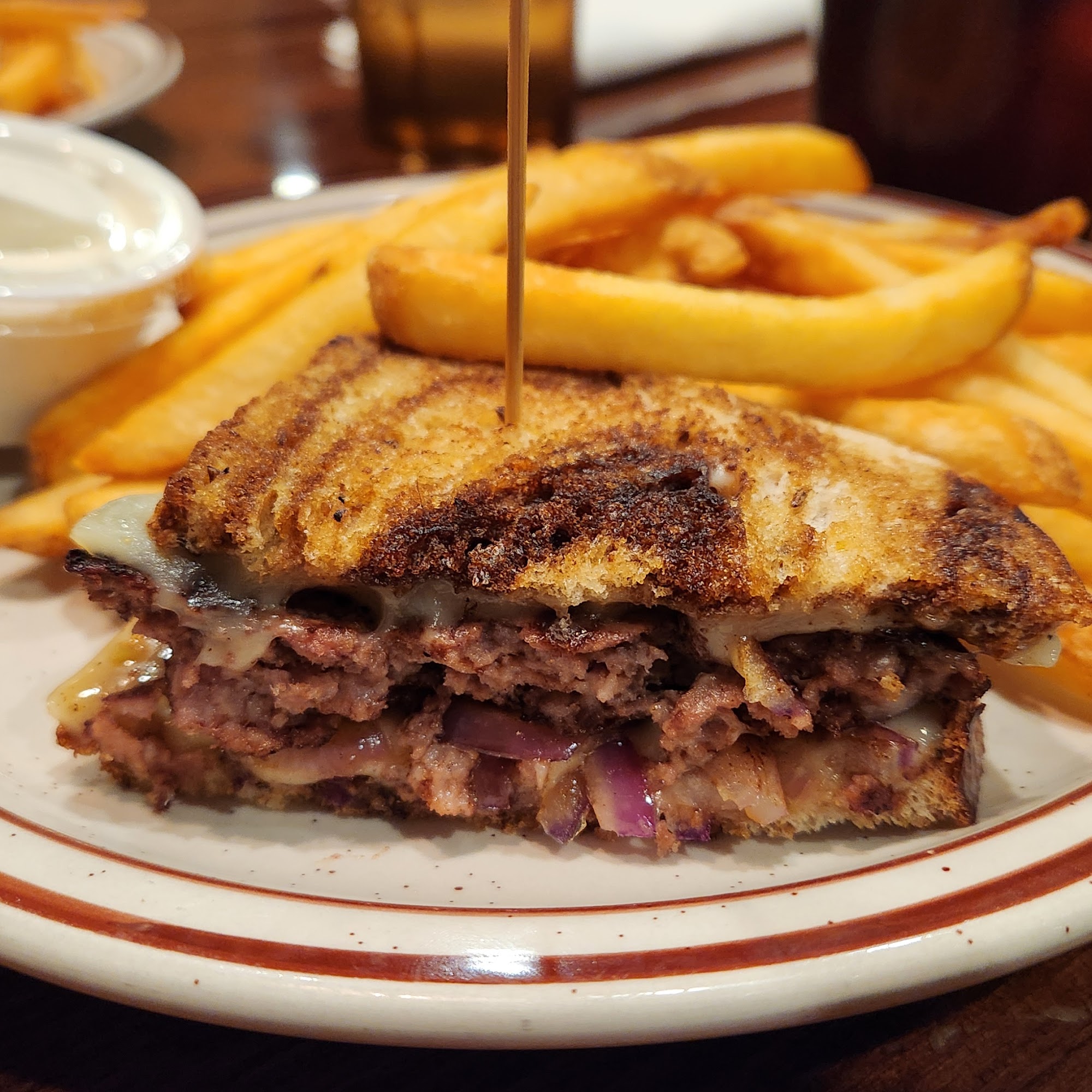 Best Steak In Town