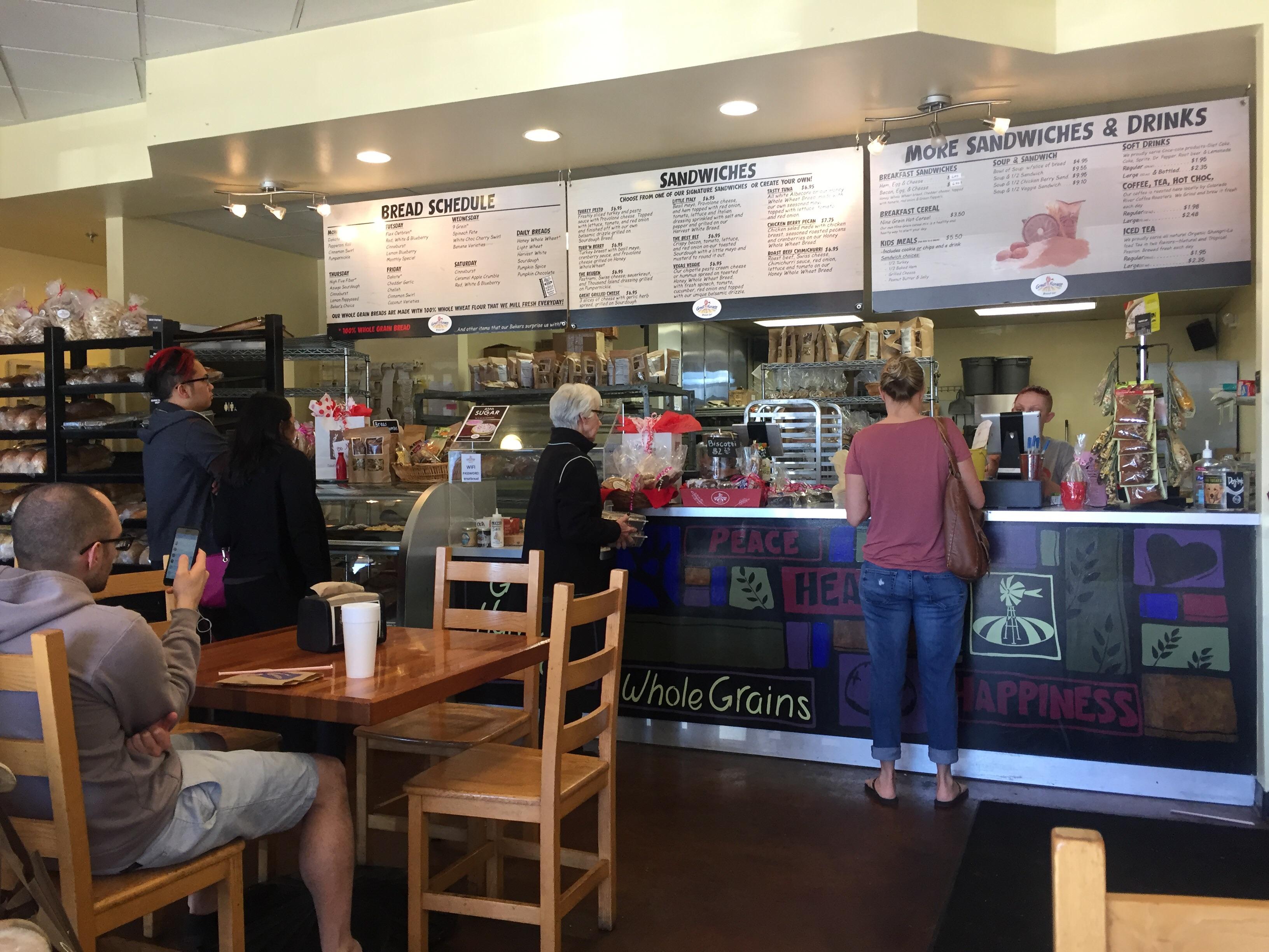 Photo credit: Tripadvisor