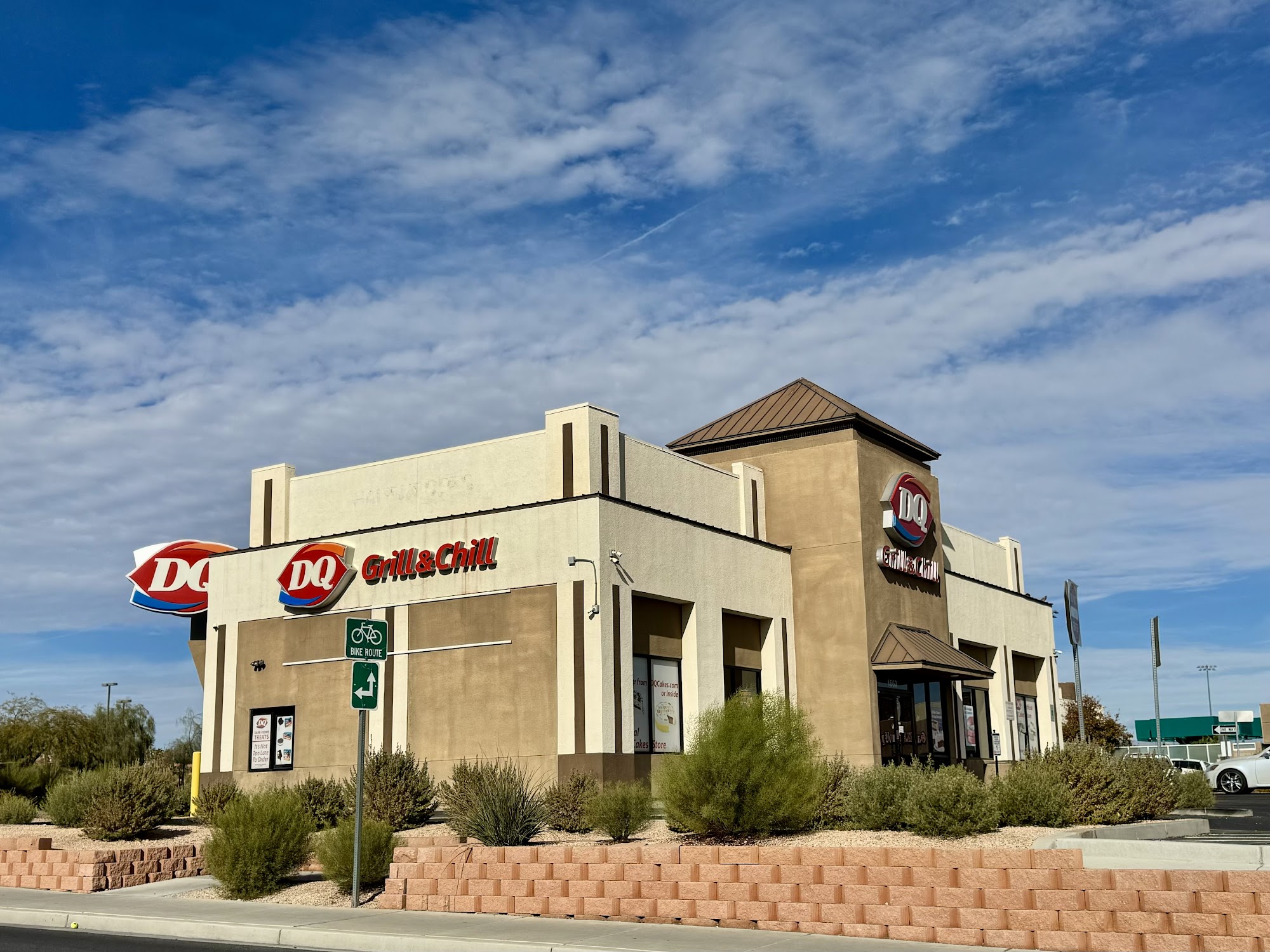 Dairy Queen