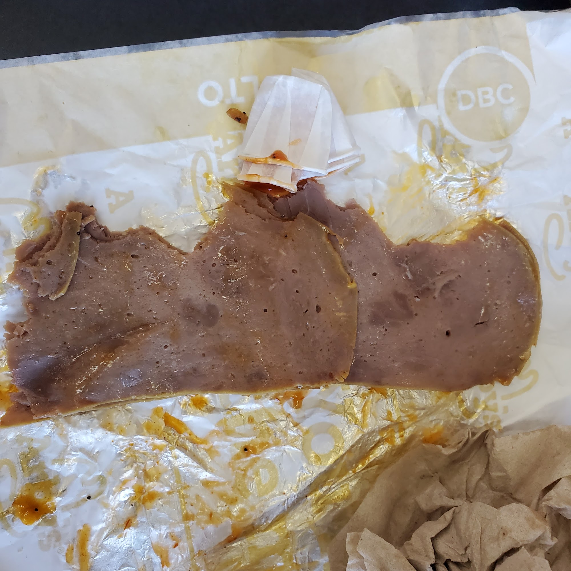 Arby's