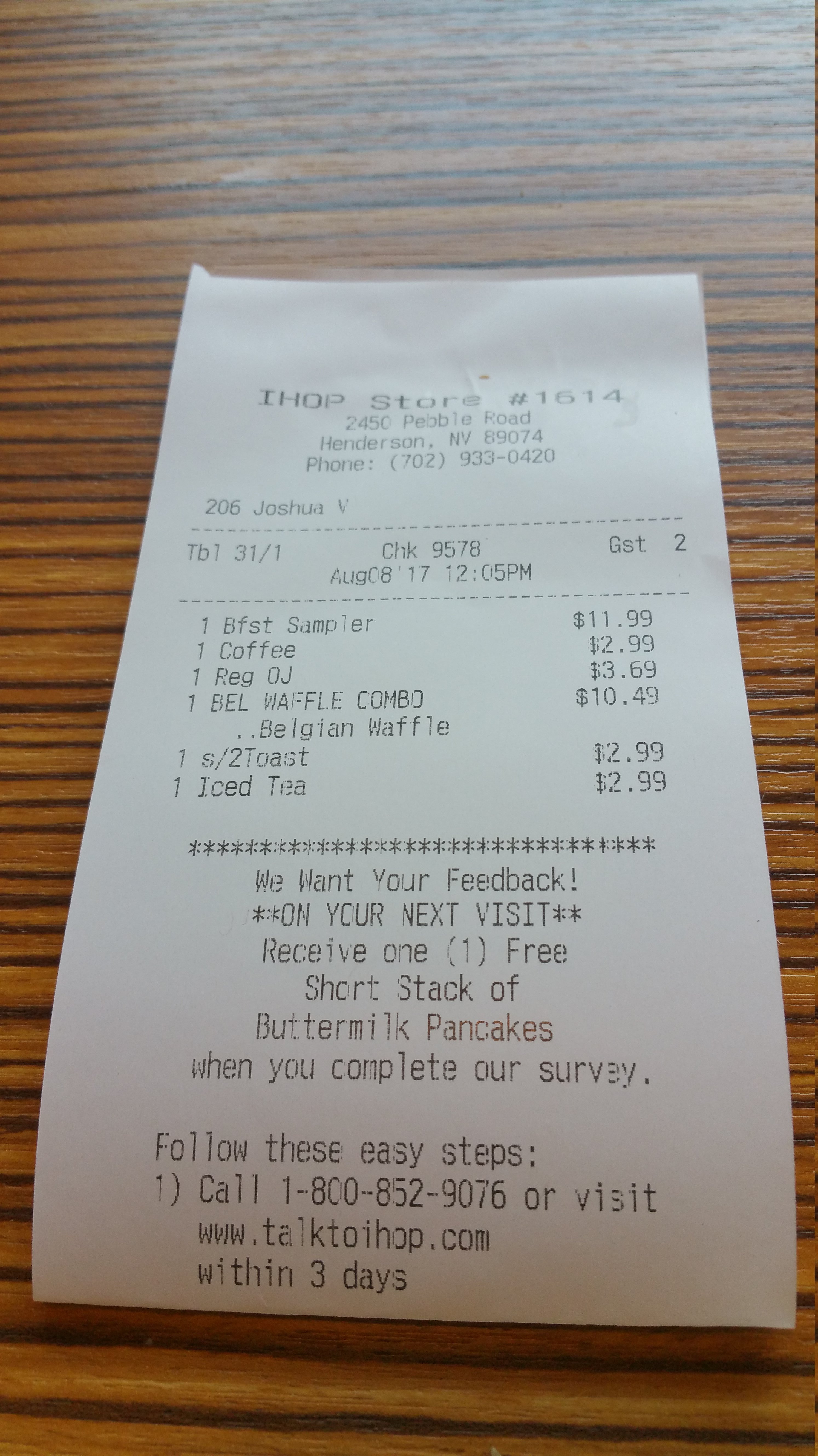 Photo credit: tripadvisor