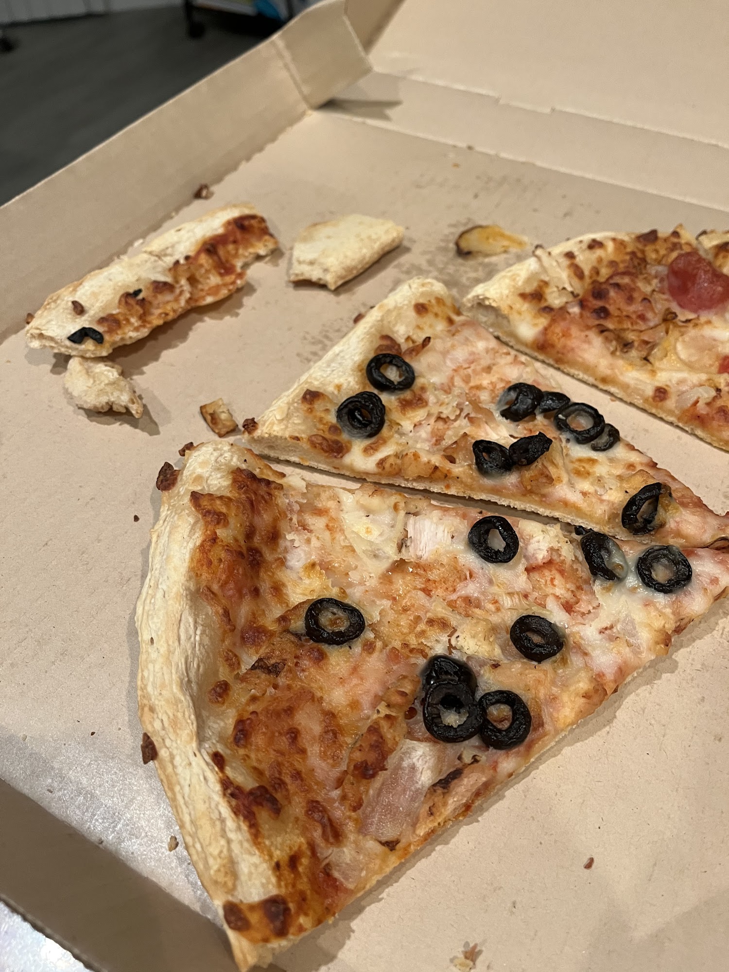 Pizza Hut