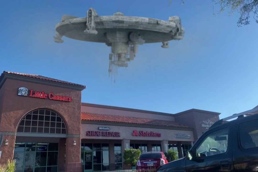 Little Caesars Pizza Menu