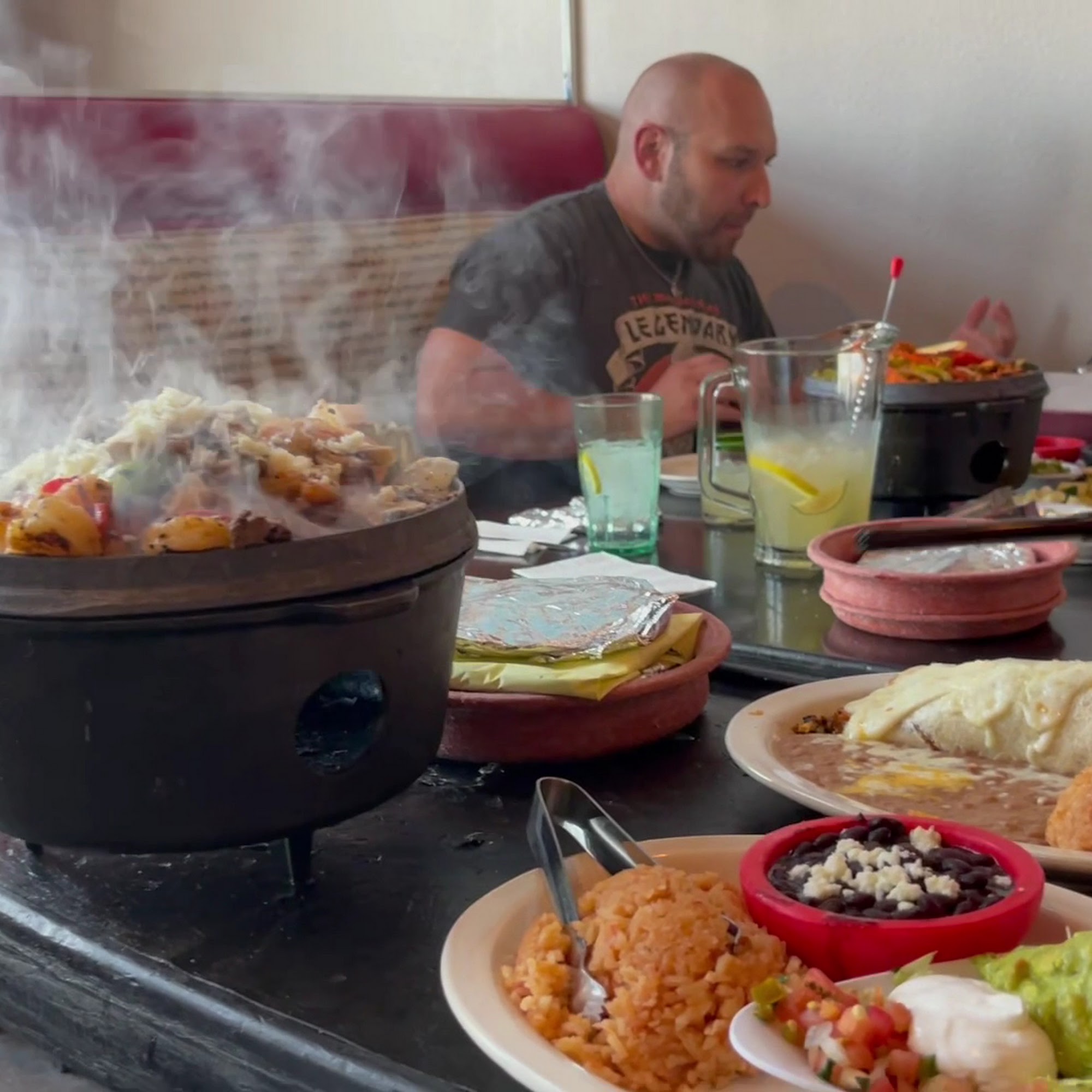 Juan's Flaming Fajitas & Cantina Henderson