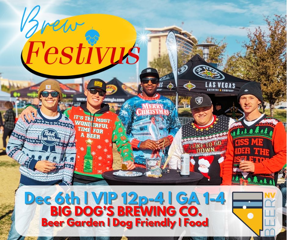 Lovelady Brewing Company Henderson