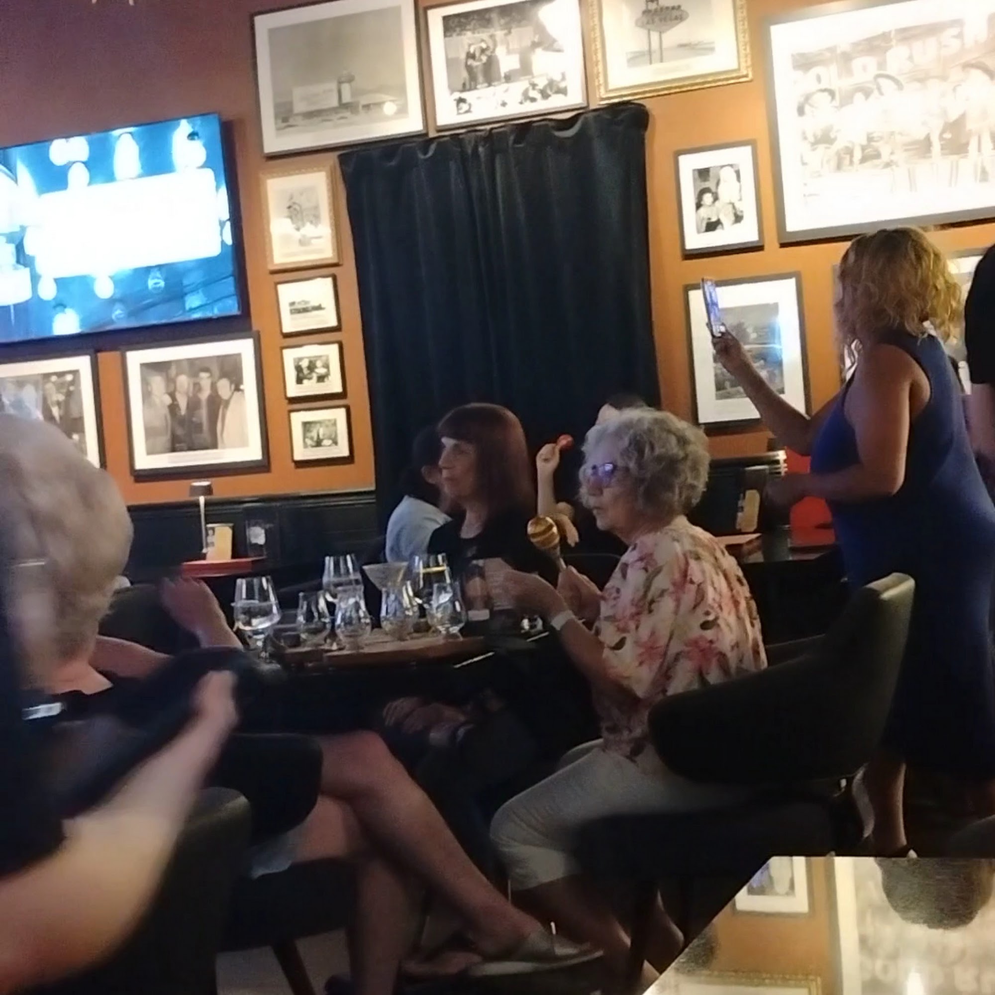 Las Vegas Distillery Henderson