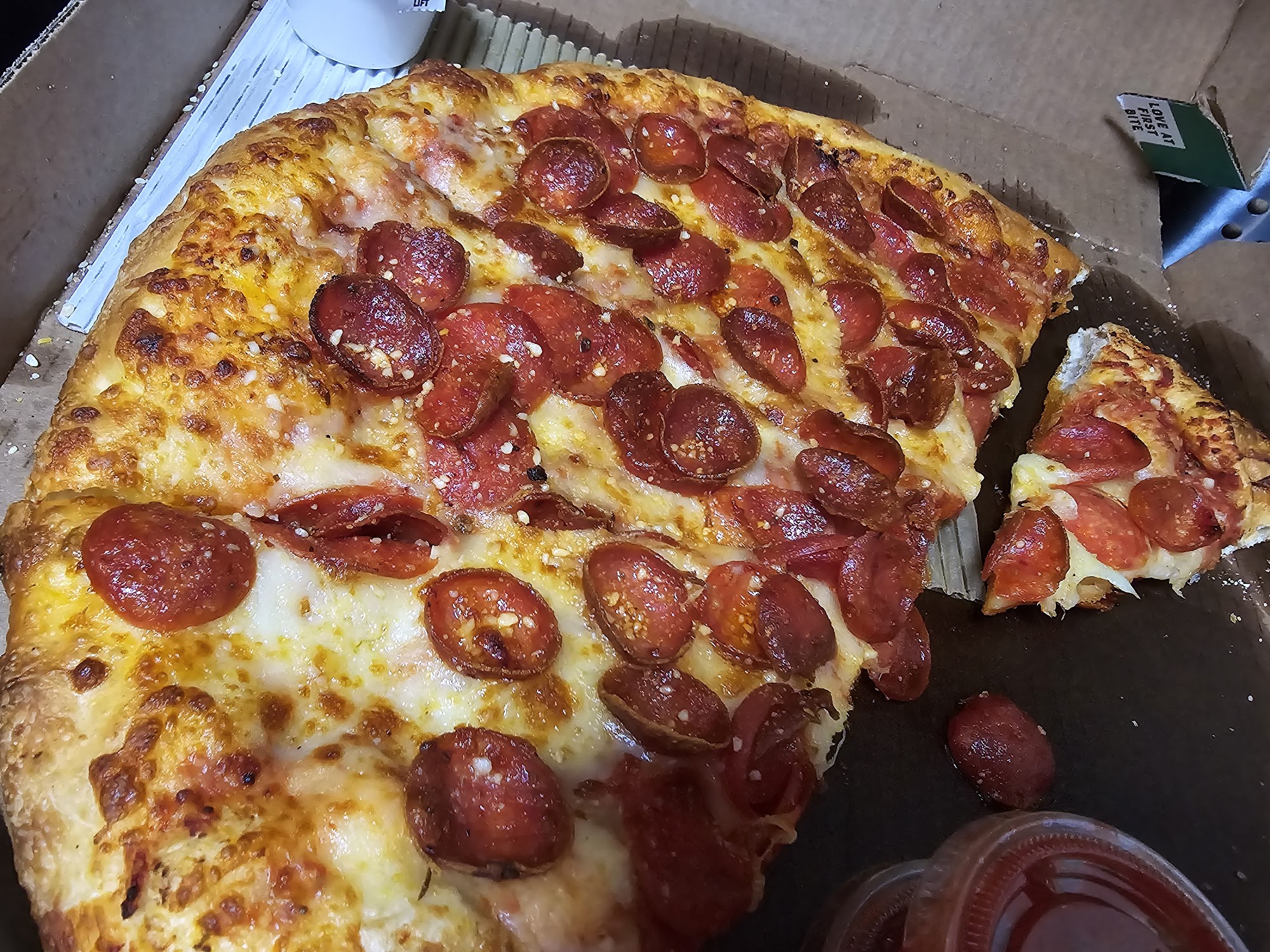Marco's Pizza