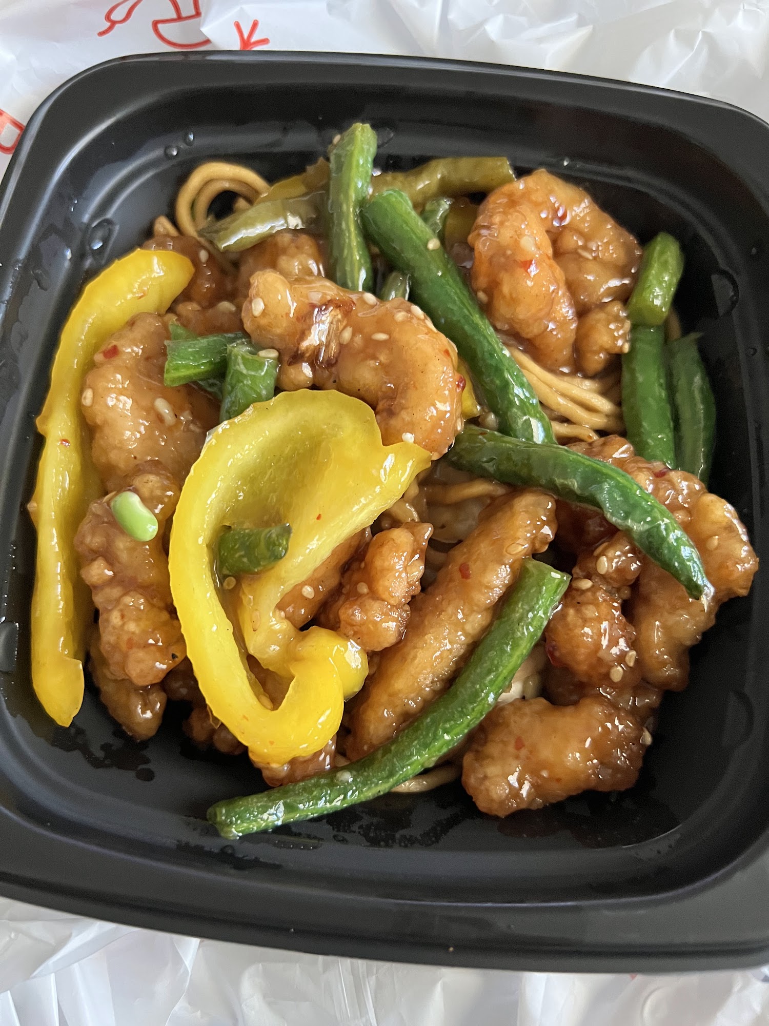 Panda Express