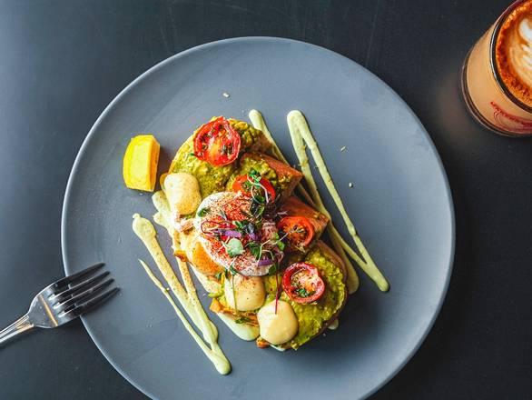 Photo credit: ubereats
