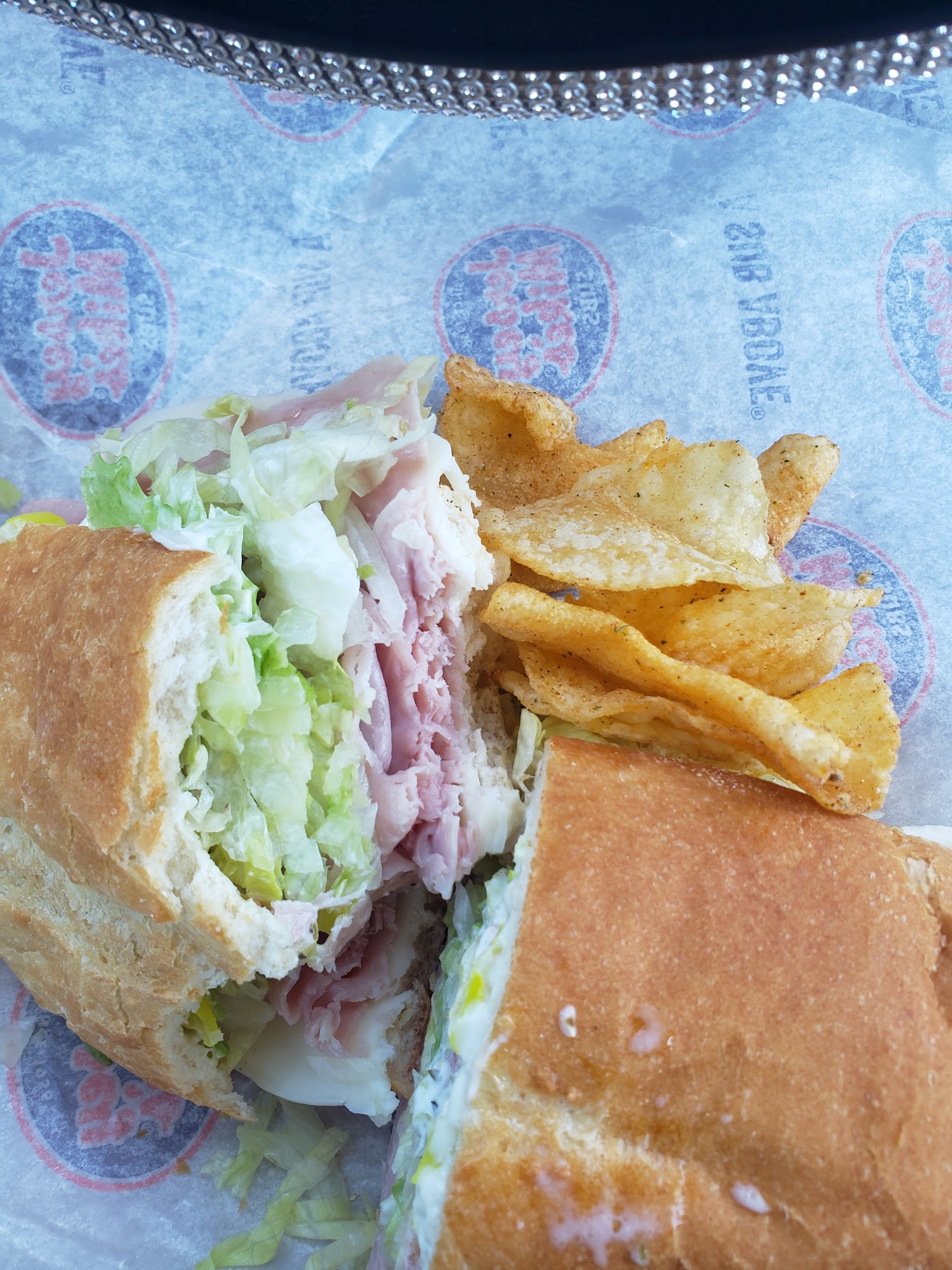Jersey Mike's Subs