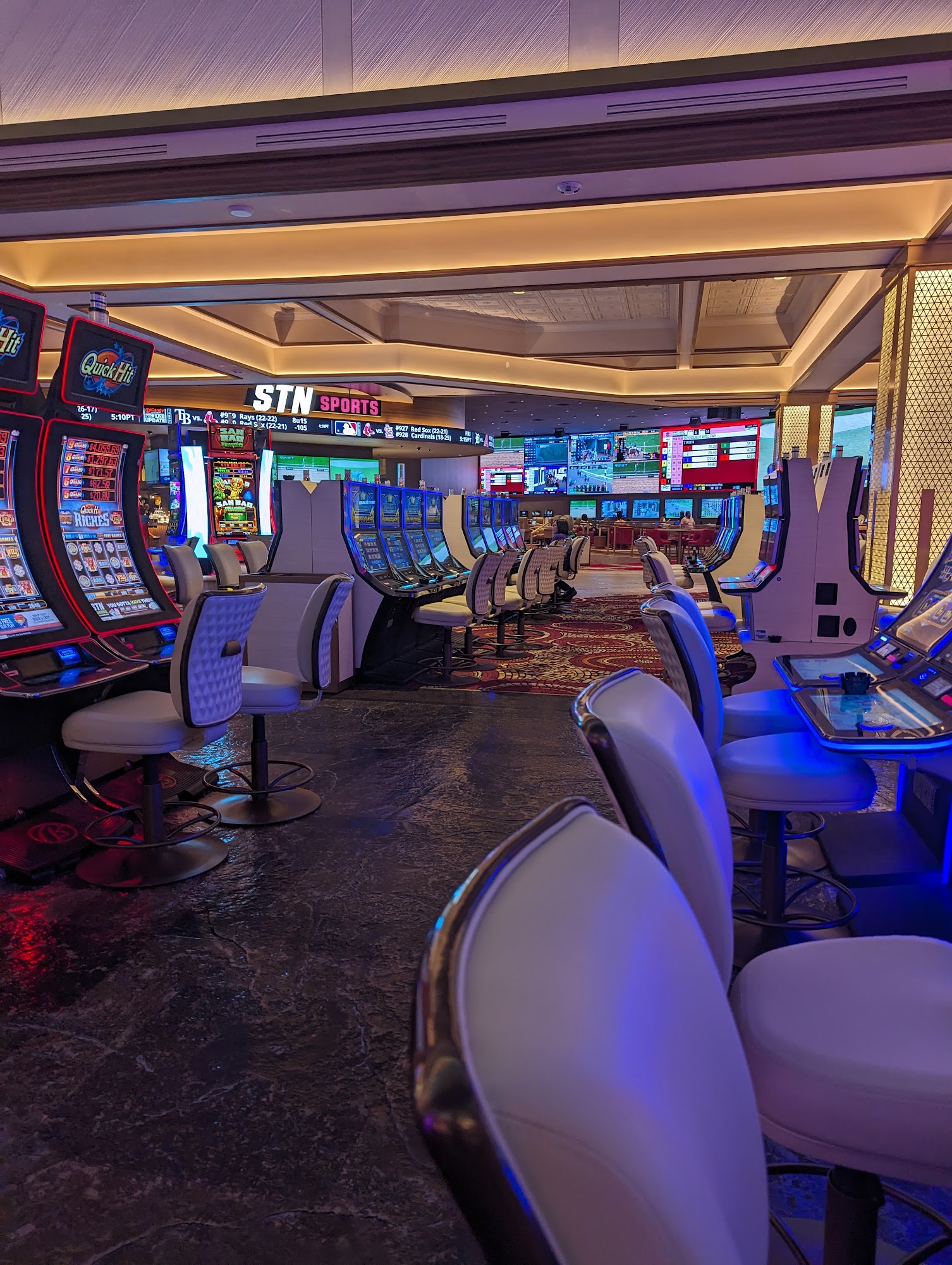 Station Casinos Medical Center - Sunset Station