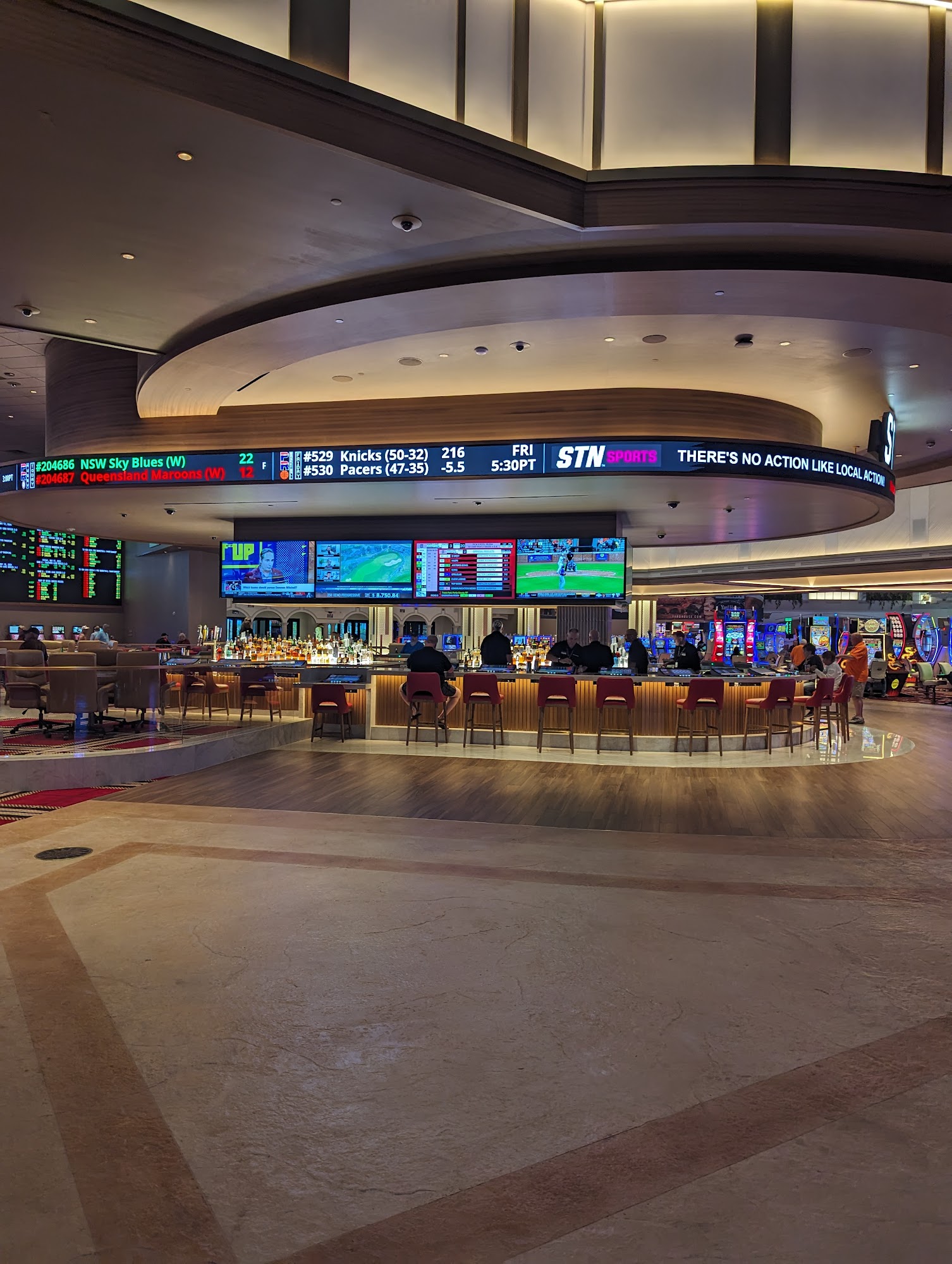 Station Casinos Medical Center - Sunset Station