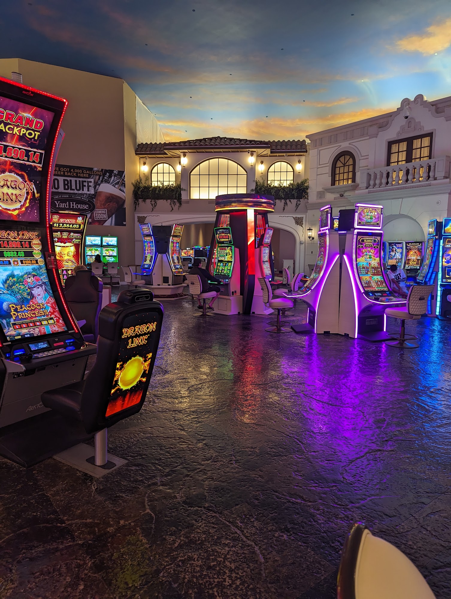 Station Casinos Medical Center - Sunset Station