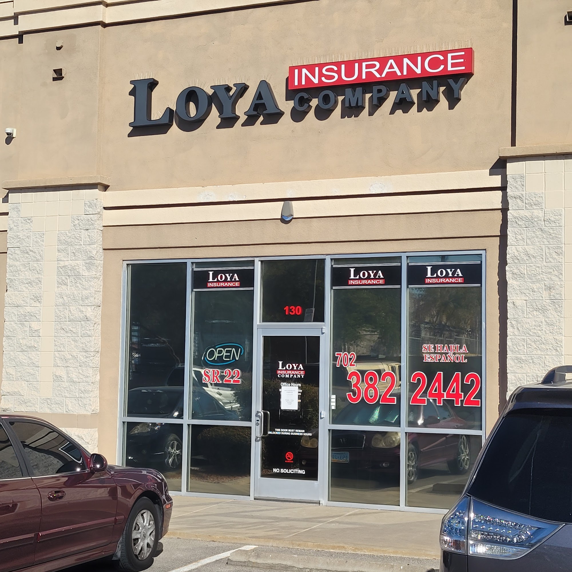 Loya Insurance Company
