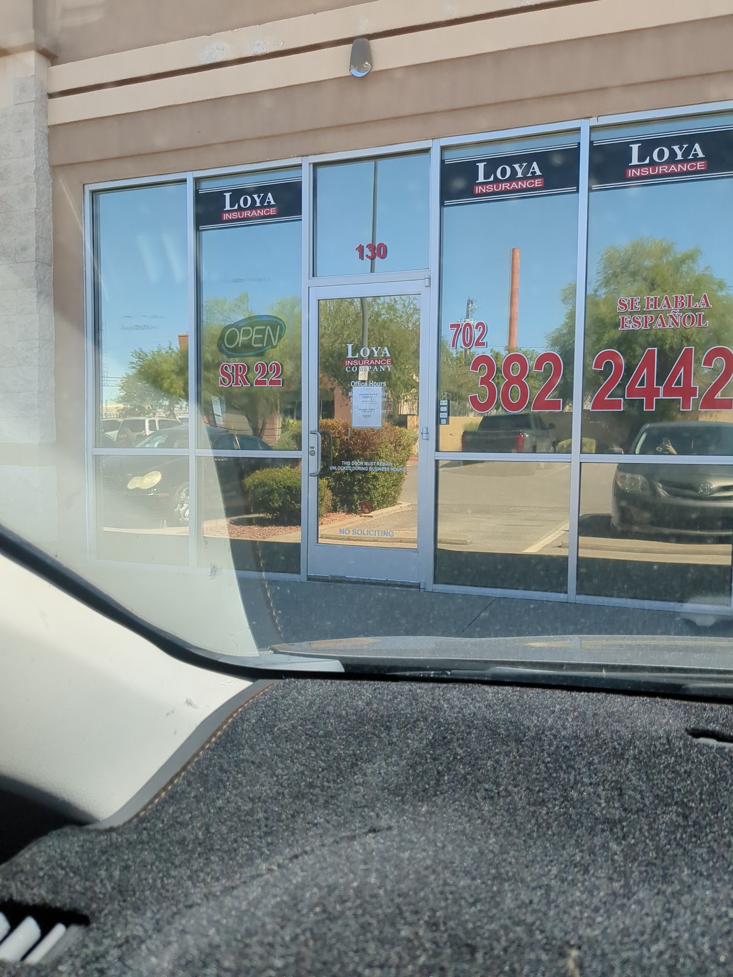 Loya Insurance Company