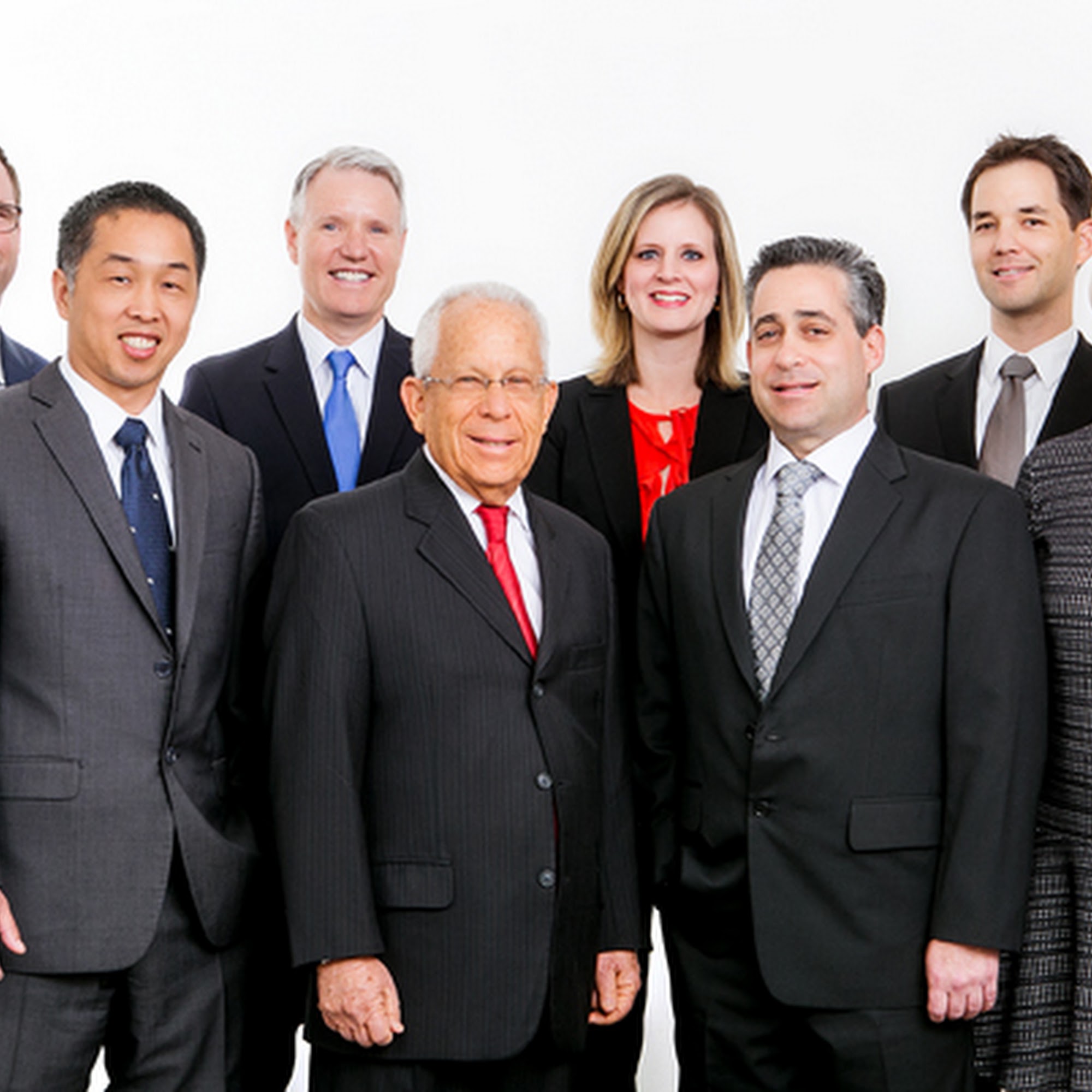 Churchill Management Group - Henderson