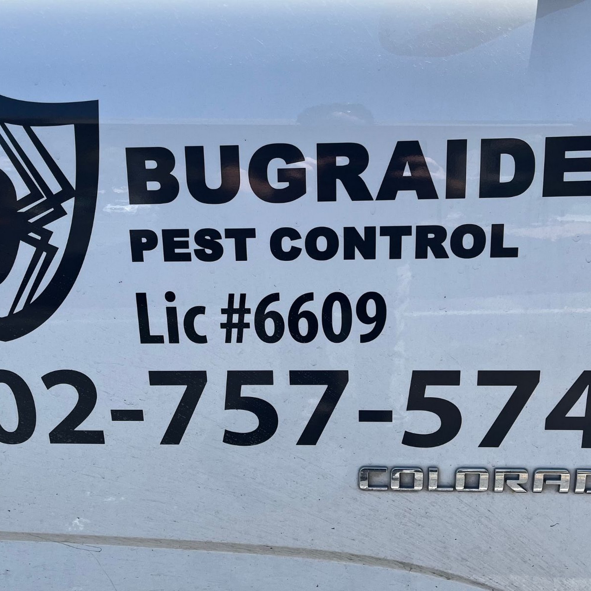 Bugraiders Pest Control