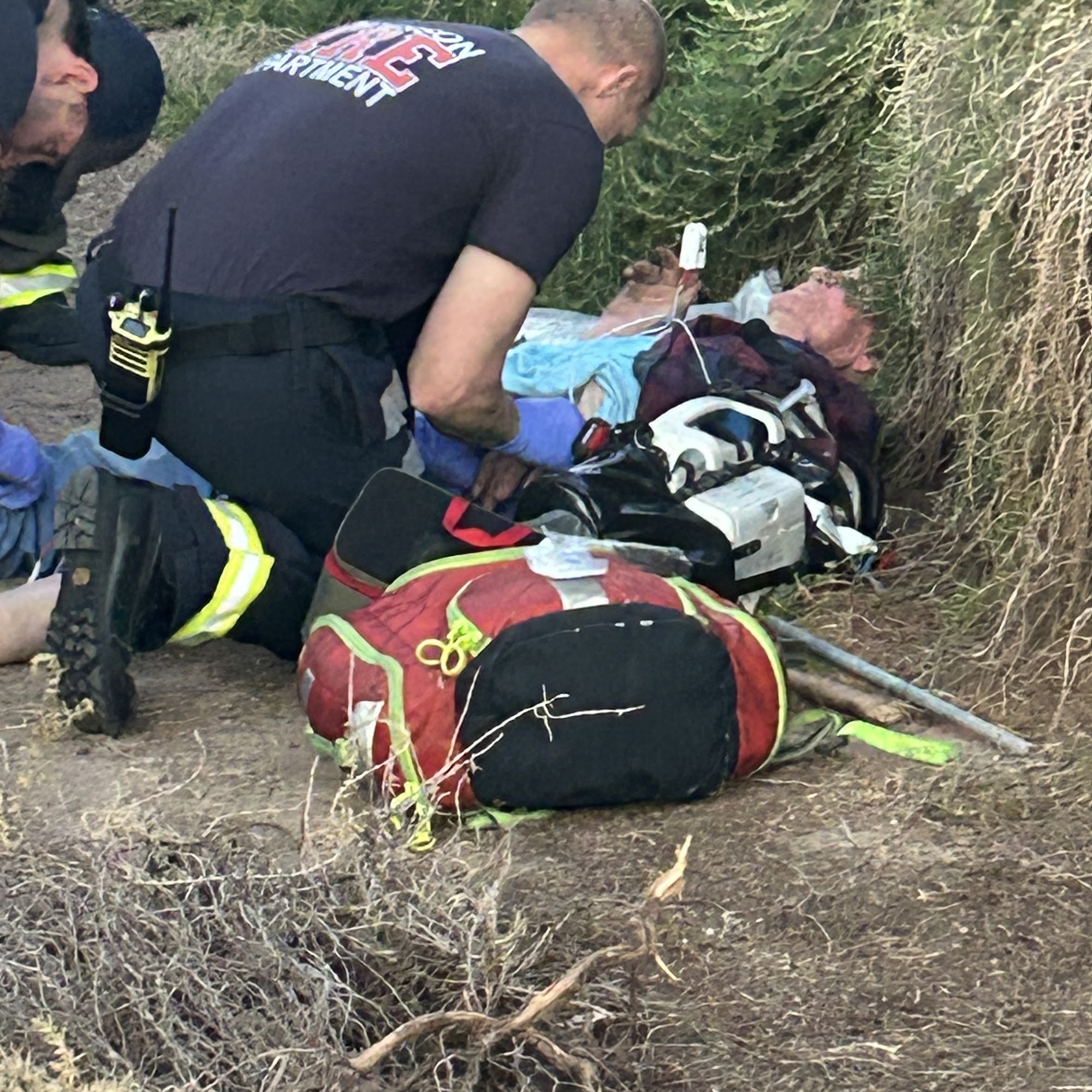 Sunset Quick Care: Cordero-Mauban Eileen M MD