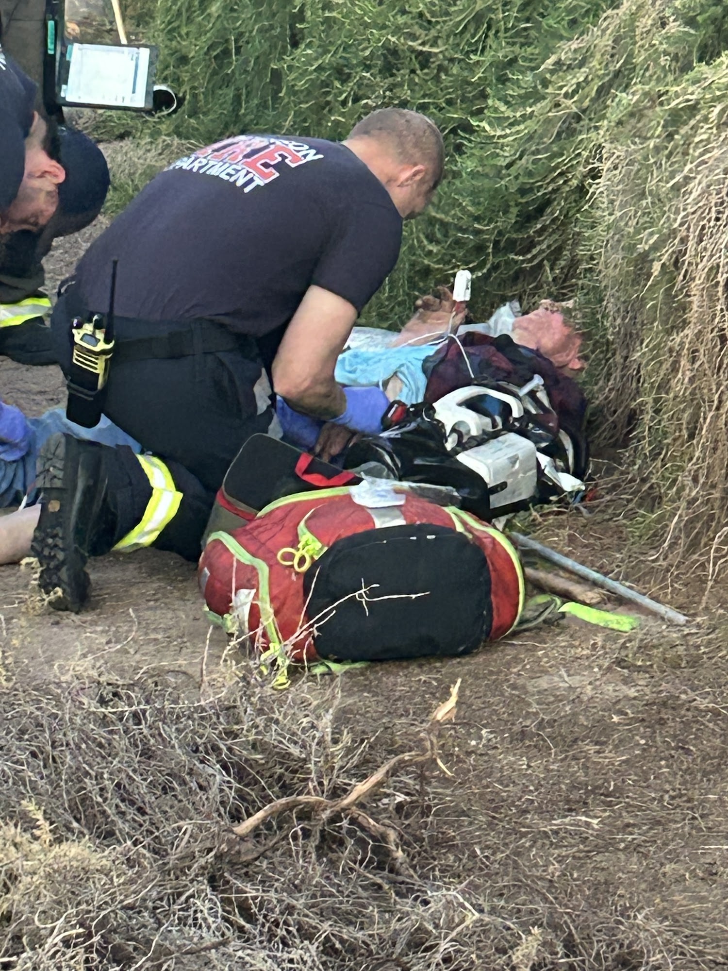 Sunset Quick Care: Cordero-Mauban Eileen M MD