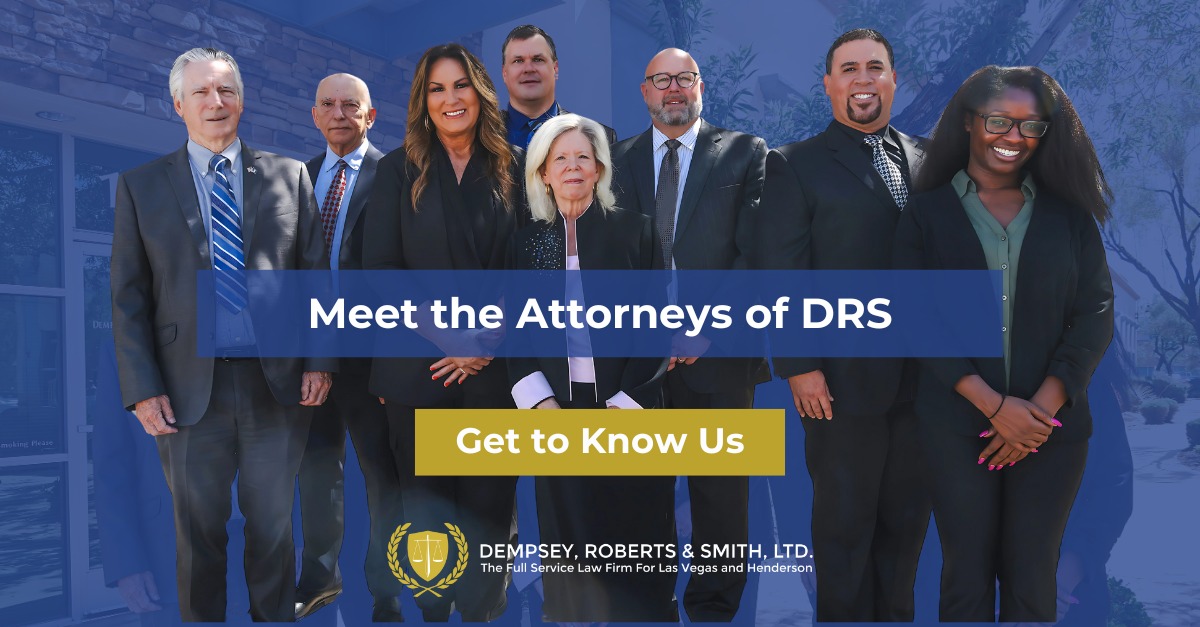 Dempsey, Roberts & Smith, Ltd