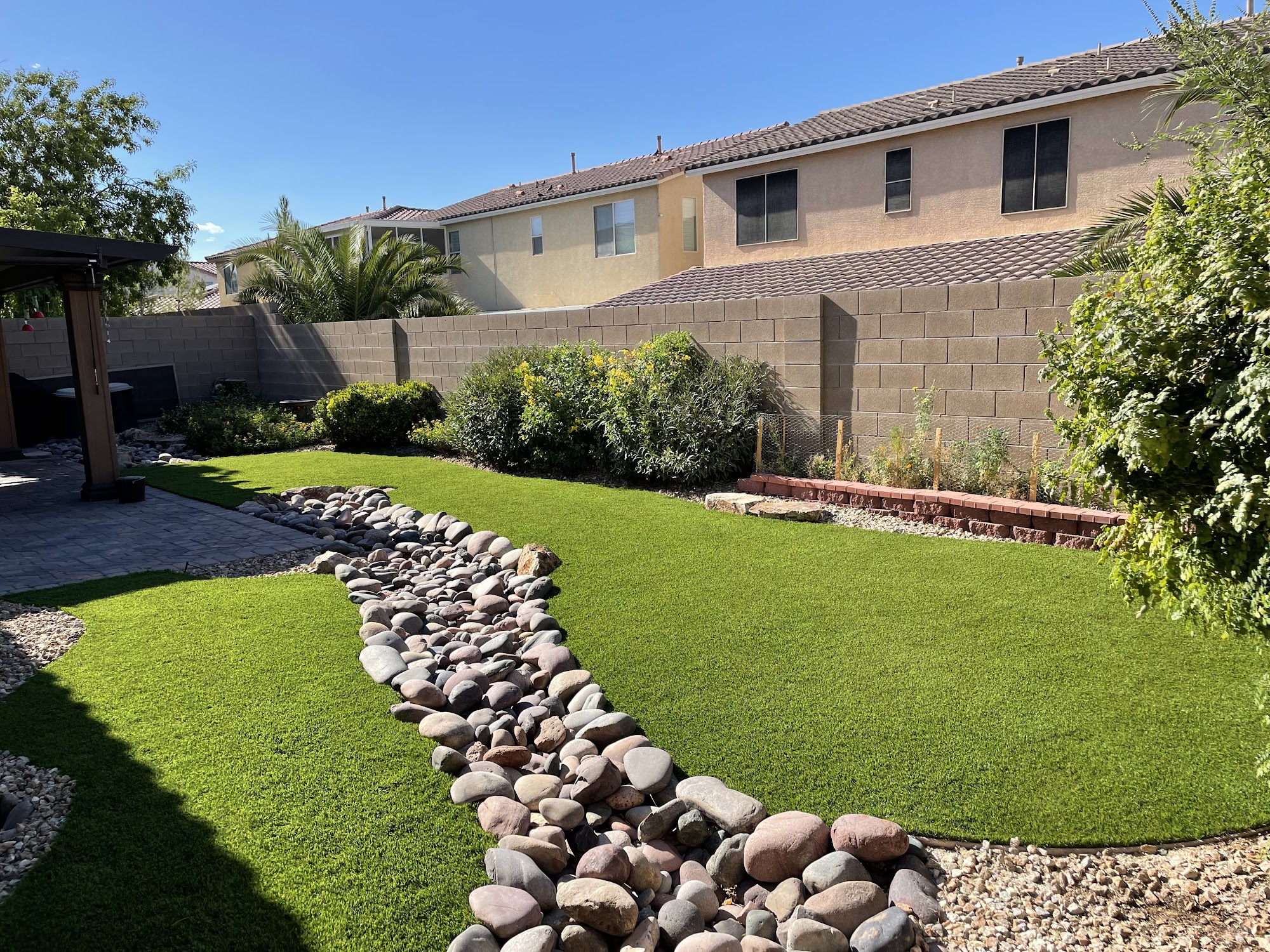 Big Bully Turf Henderson